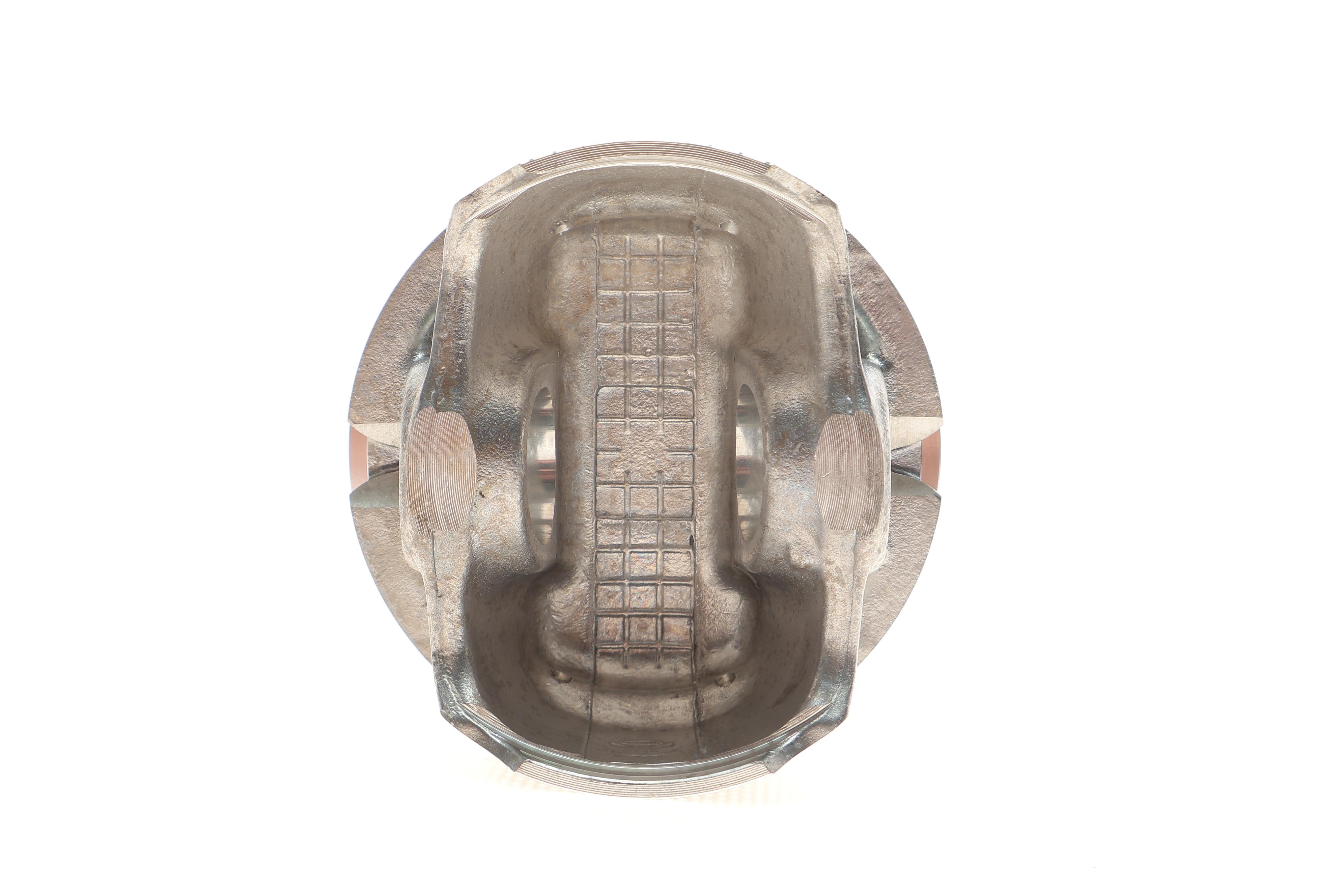 Поршень Ravon R2 1.2 15- (71.00mm/+0.50) (к-кт 4 шт)