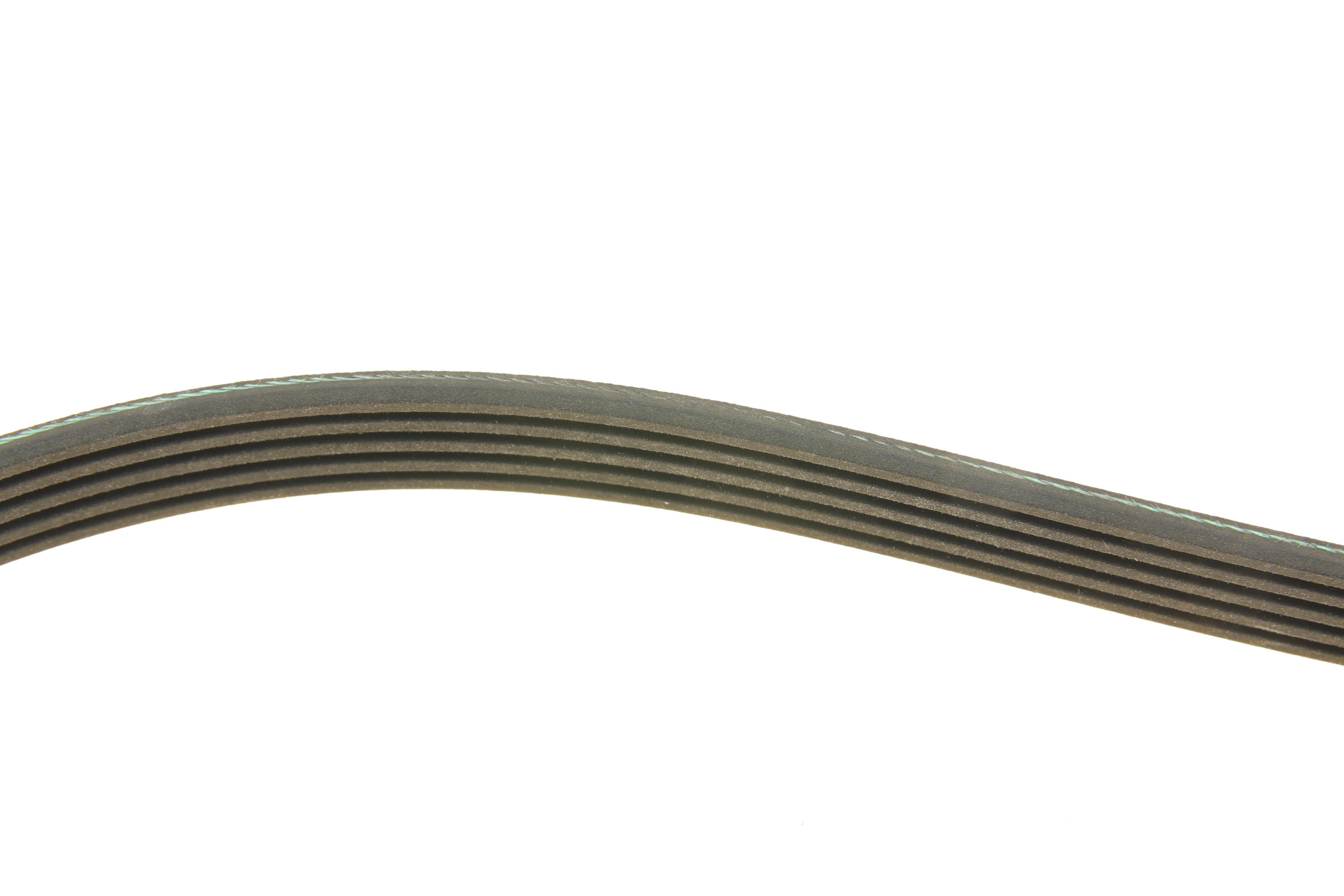 Ремінь генератора Opel Omega B 2.5DTI 01-03