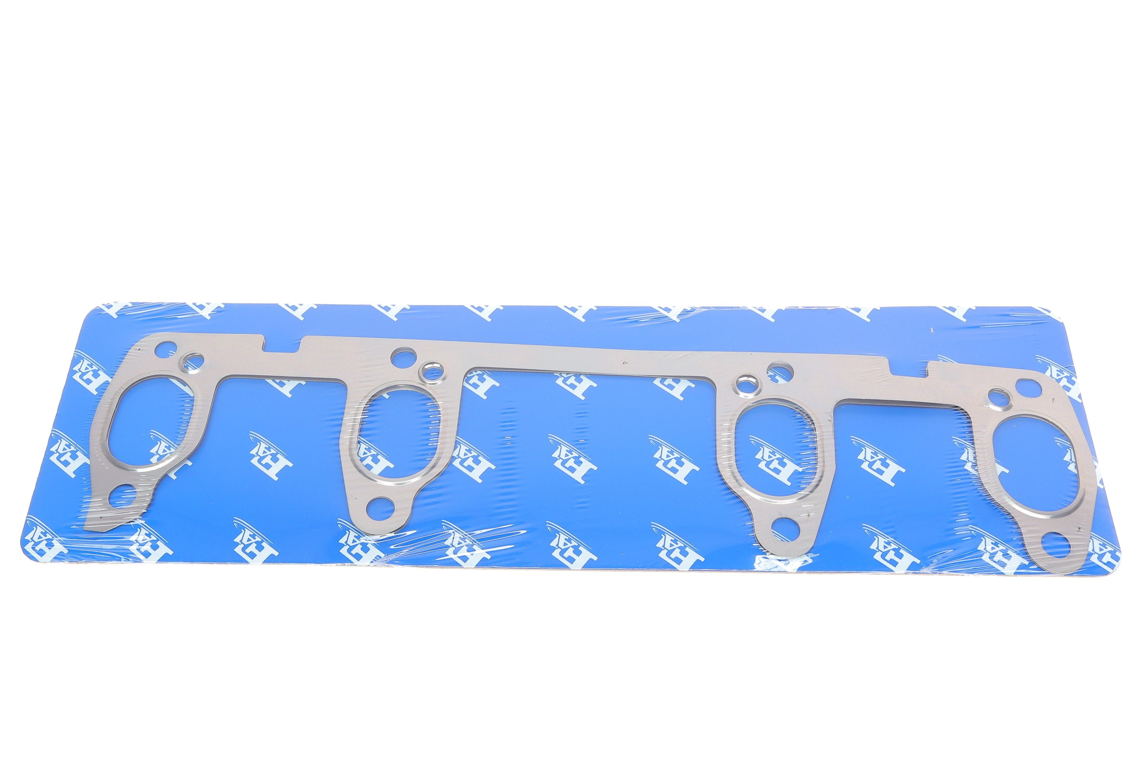 Комплект прокладок турбины VW Caddy III 1.9 TDI 04-10