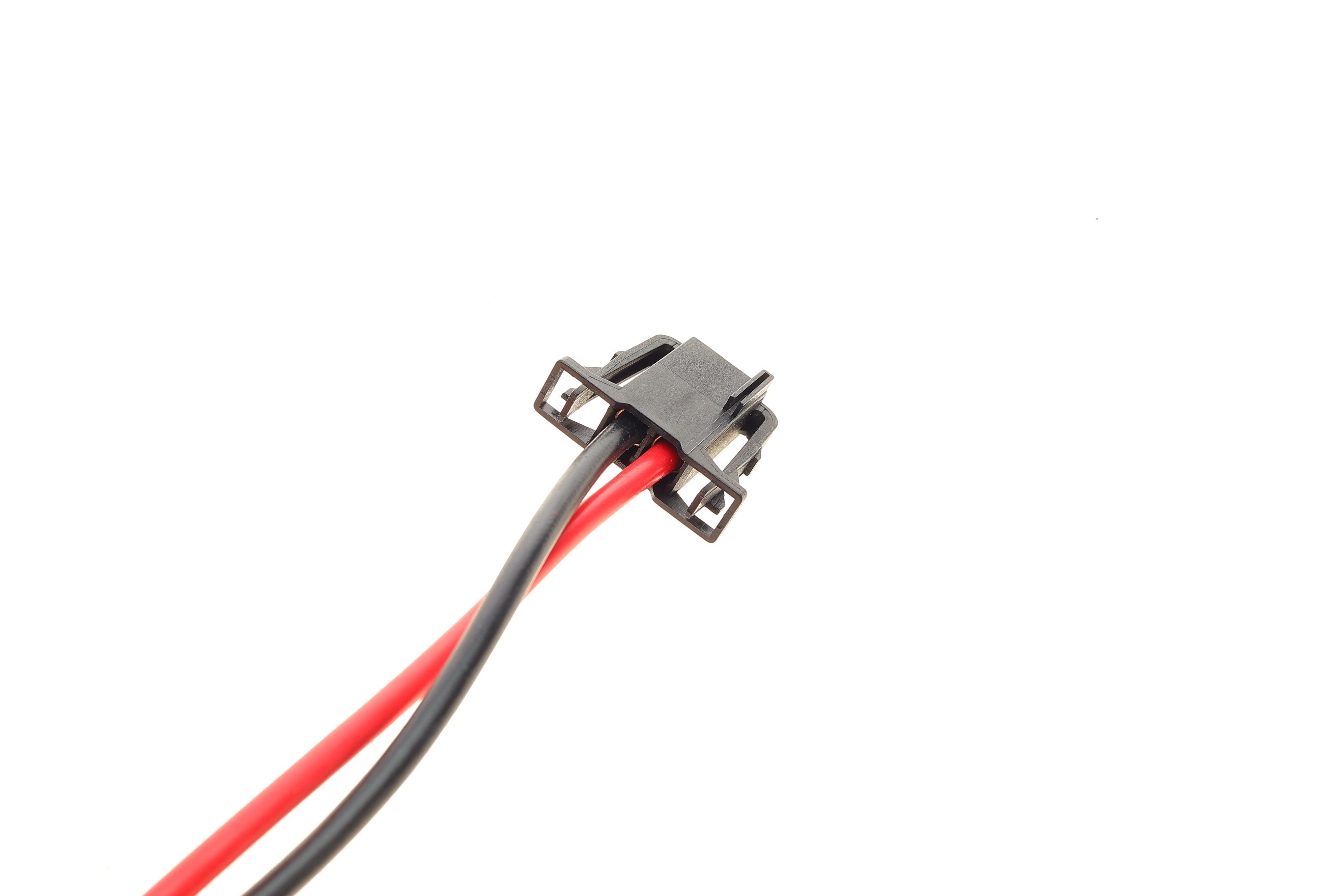 Резистор вентилятора печки Renault Kangoo 1.2TCE/1.5DCI/1.6 08-