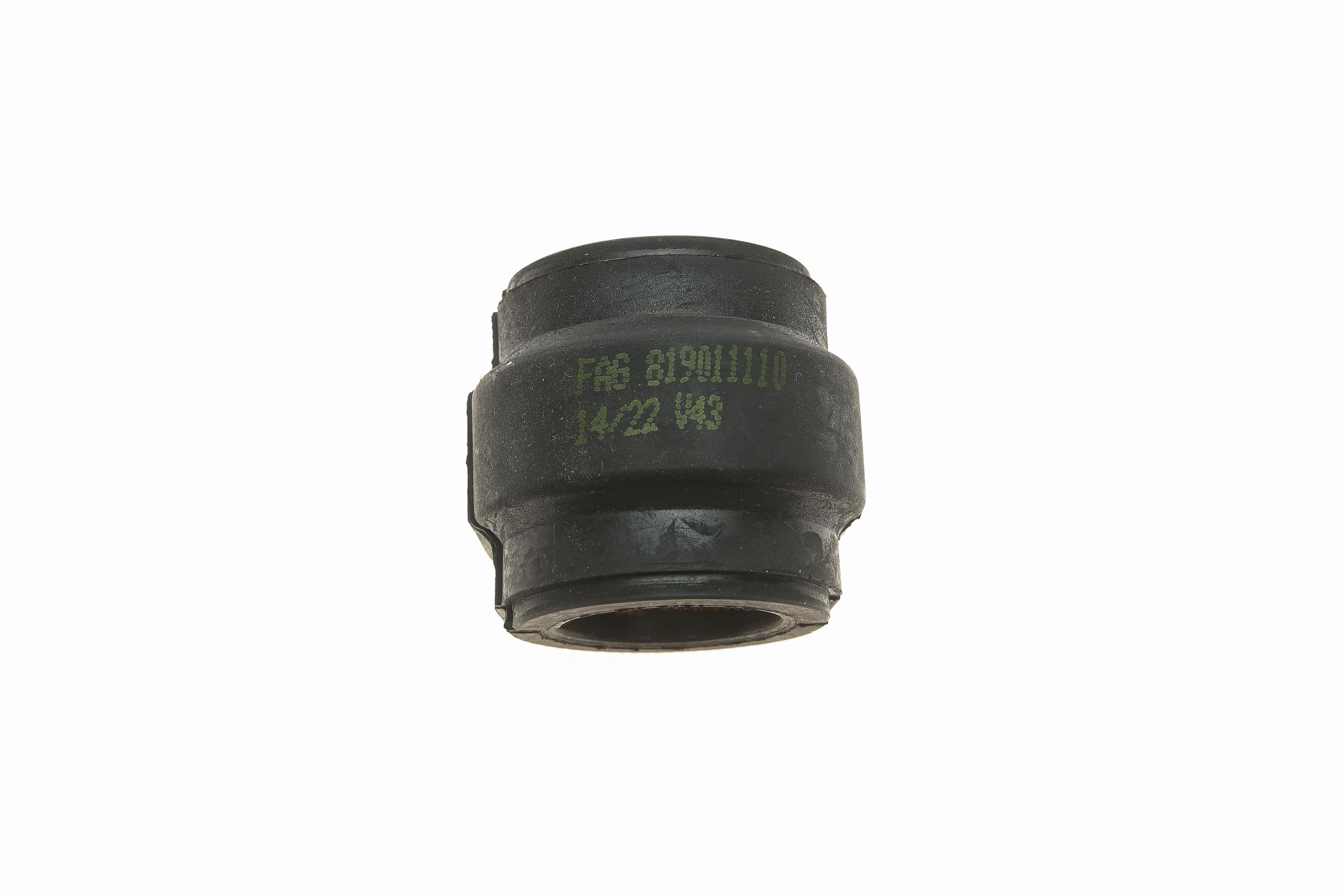 Втулка стабілізатора (переднього) Mini Cooper 08-15 (d=22.5)