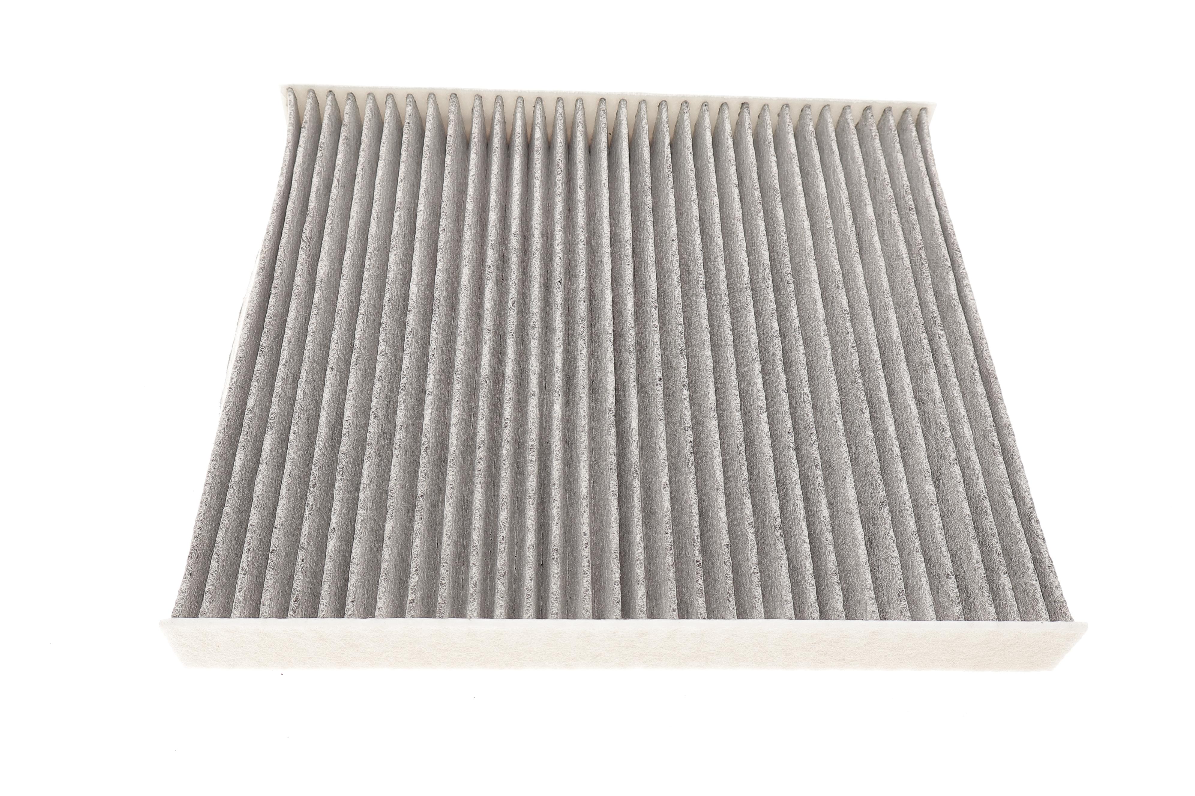 Фільтр салону VW Polo 1.0TSI/2.0GTI/Seat Ibiza 1.0TSI/1.6TDI 17- (антибактеріальний)