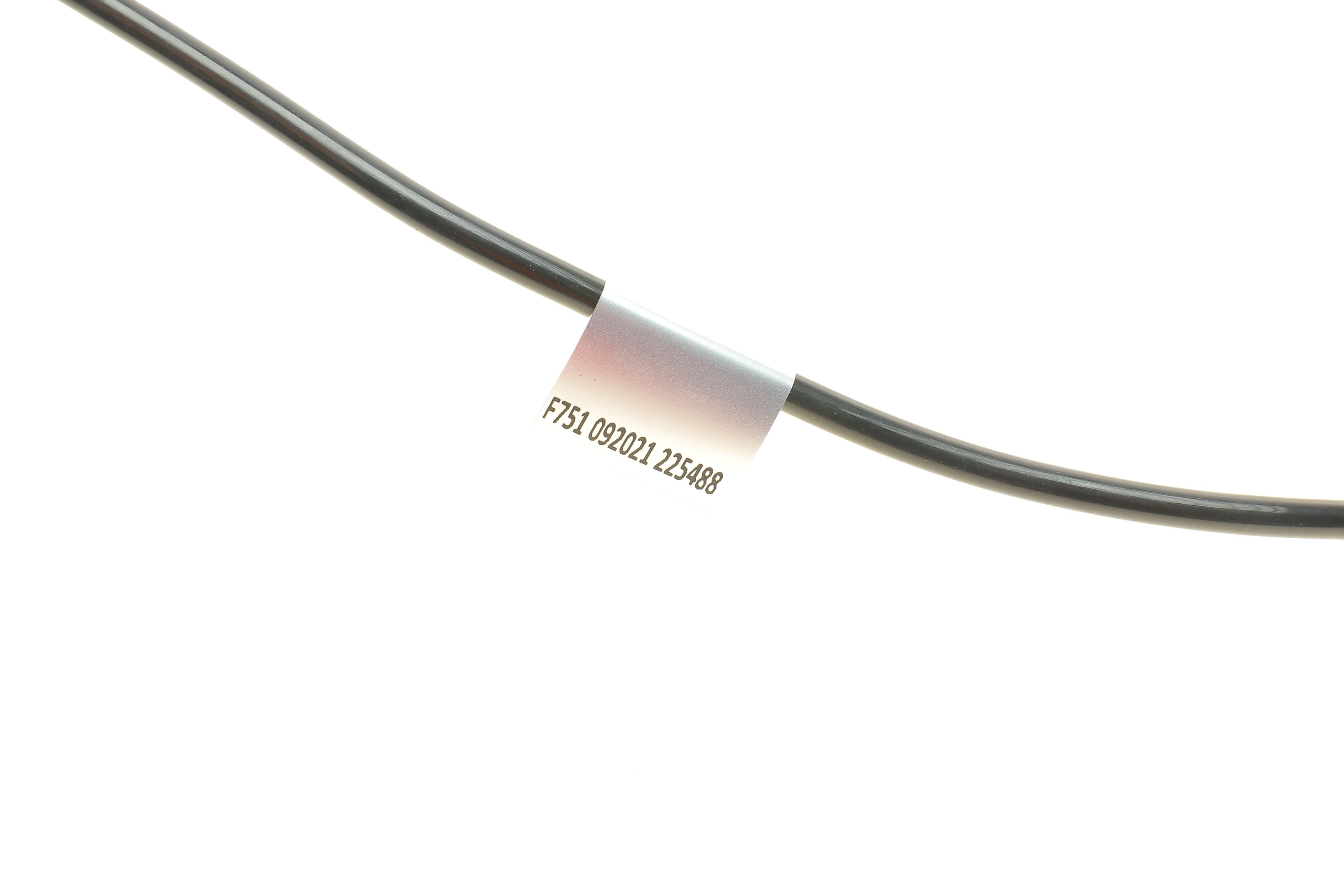 Трубка системи охолодження Citroen S4 1.4-1.6 09-/Peugeot 308/3008 07-14