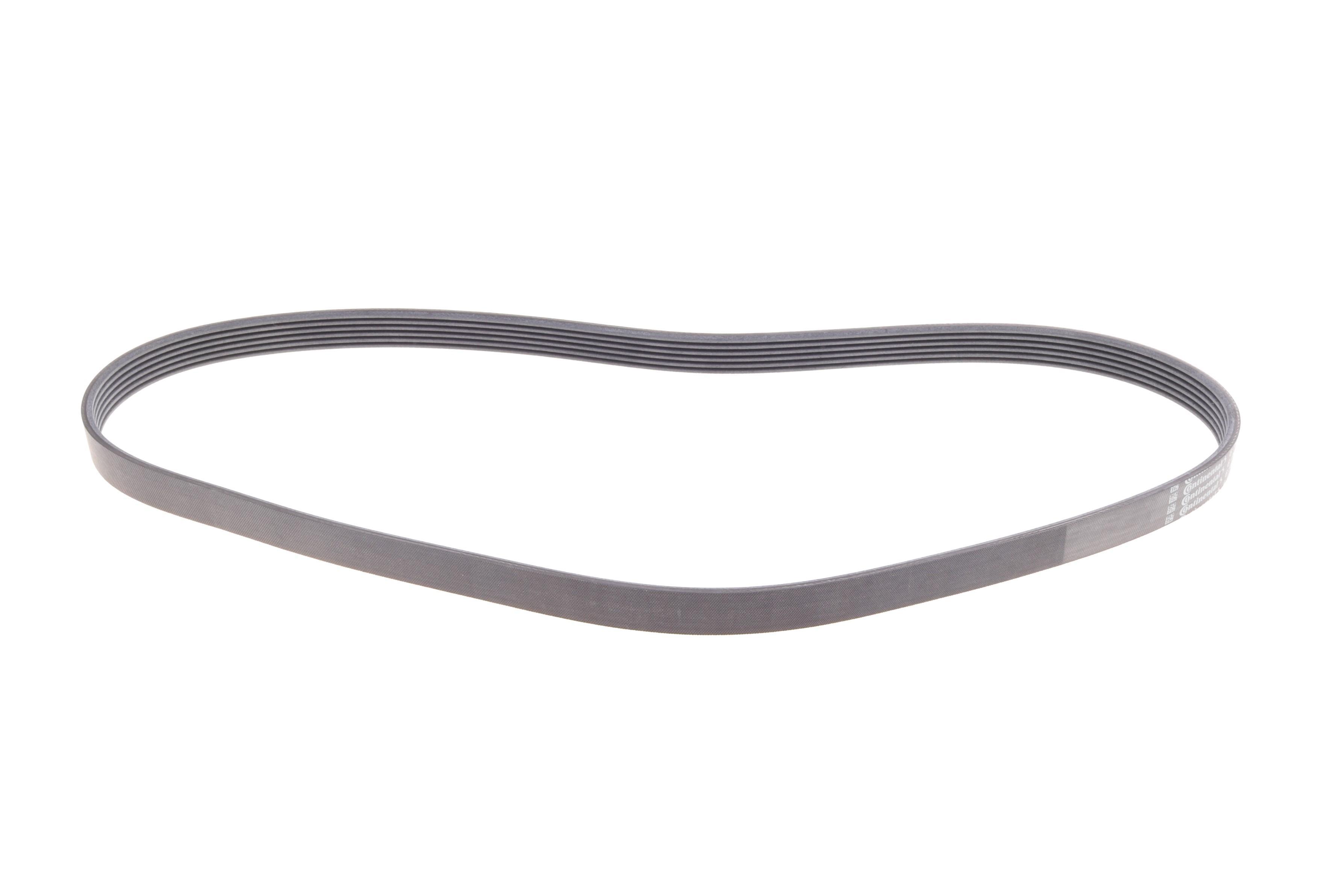 Ремінь генератора Ford Focus 1.8/2.0 04-12