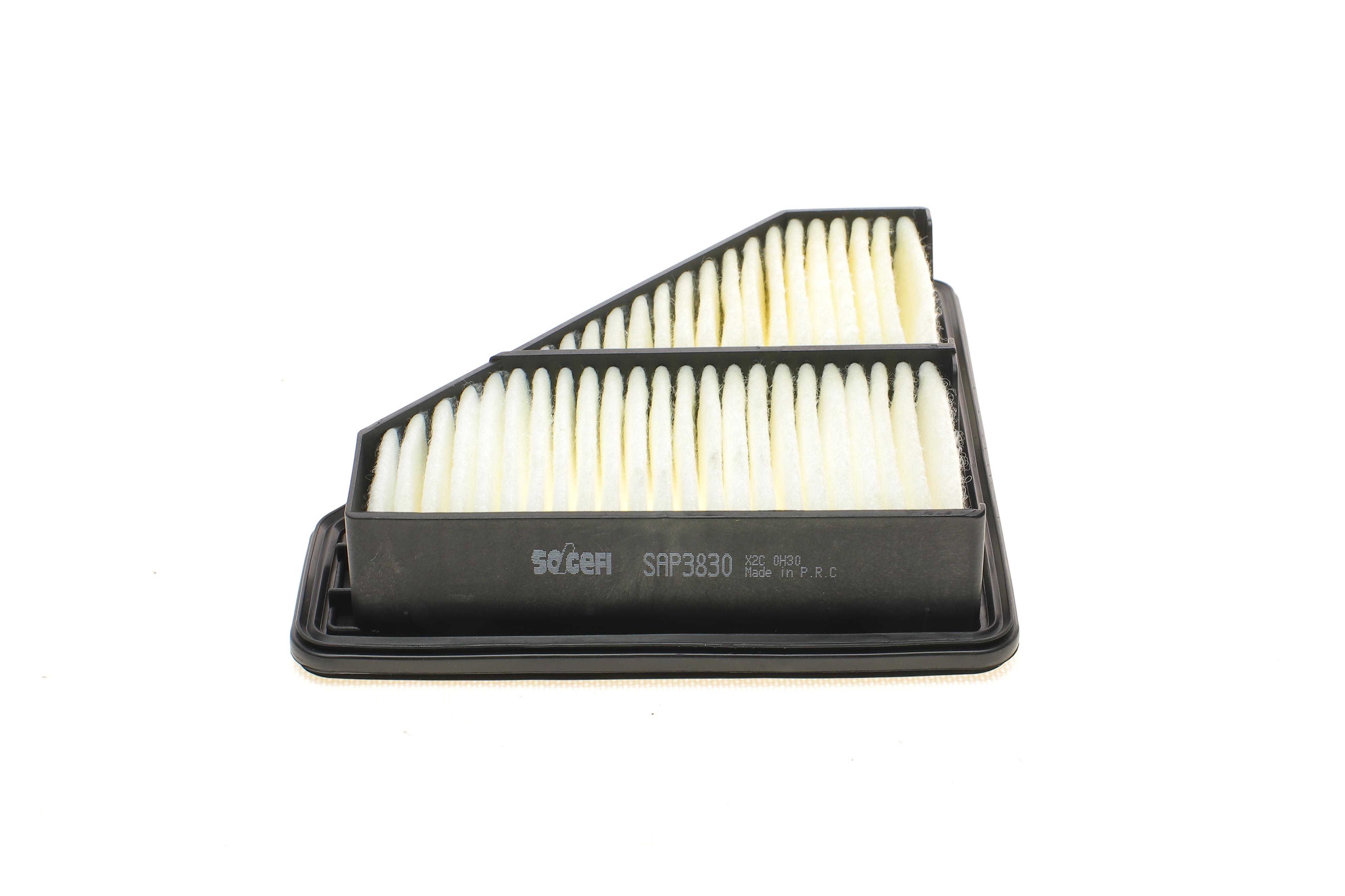 Фільтр повітряний Honda Civic IX 1.4 16V 12-