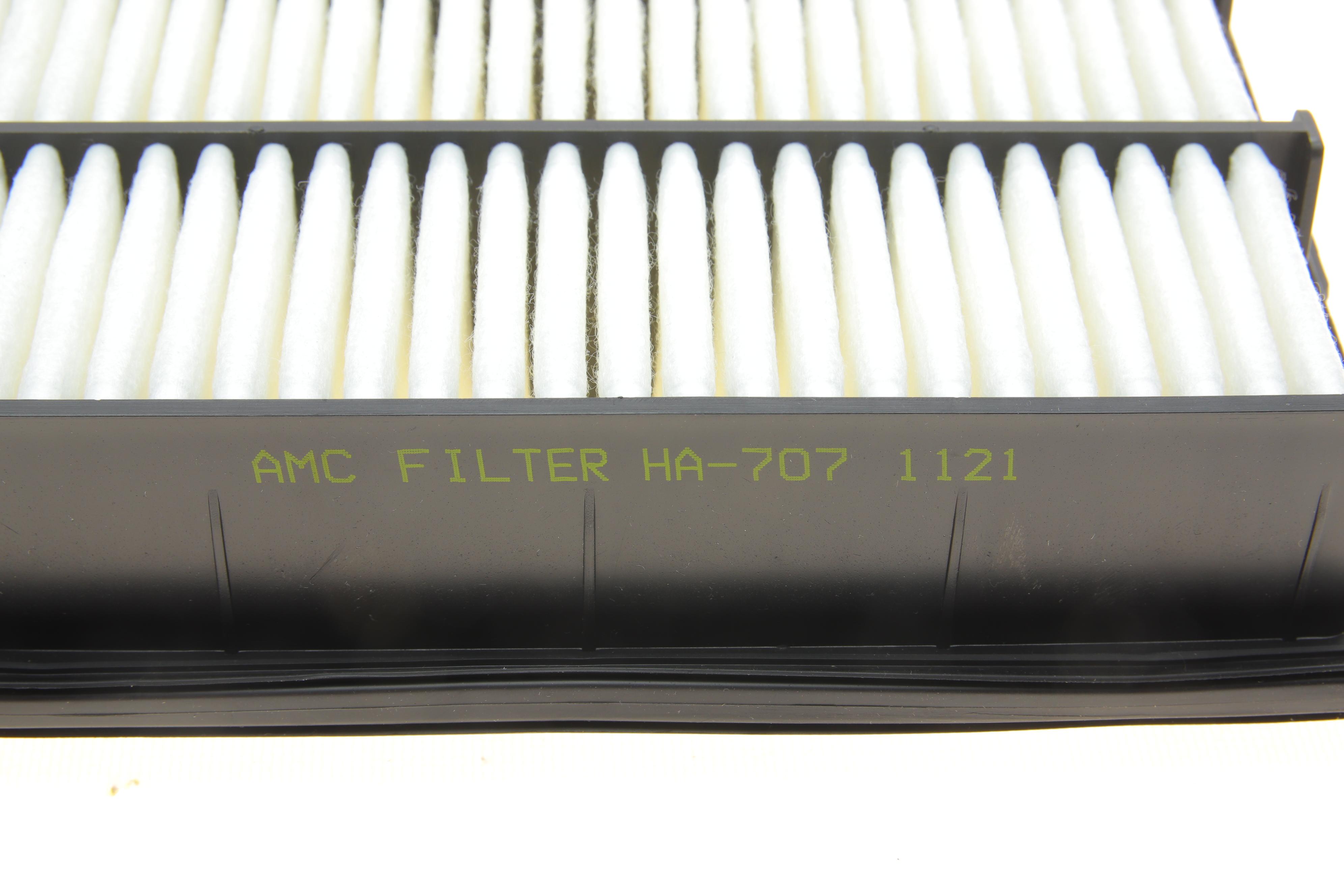 Фильтр воздушный Hyundai Azera/Grandeur/Sonata V 2.4/3.3 05-11