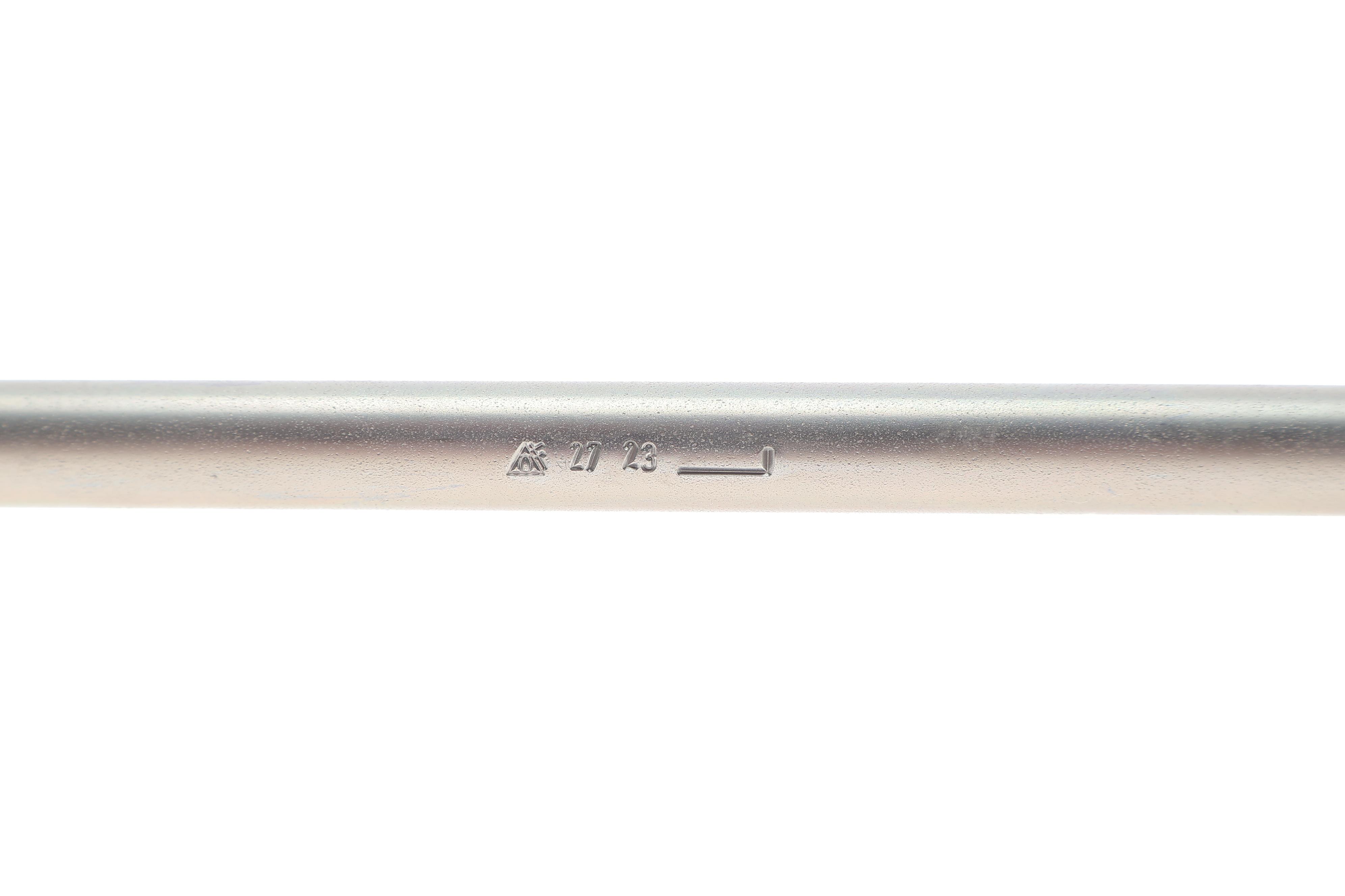 Тяга стабилизатора (переднего) (L) BMW 5 (E60/E61) 04-10 (L=421mm)