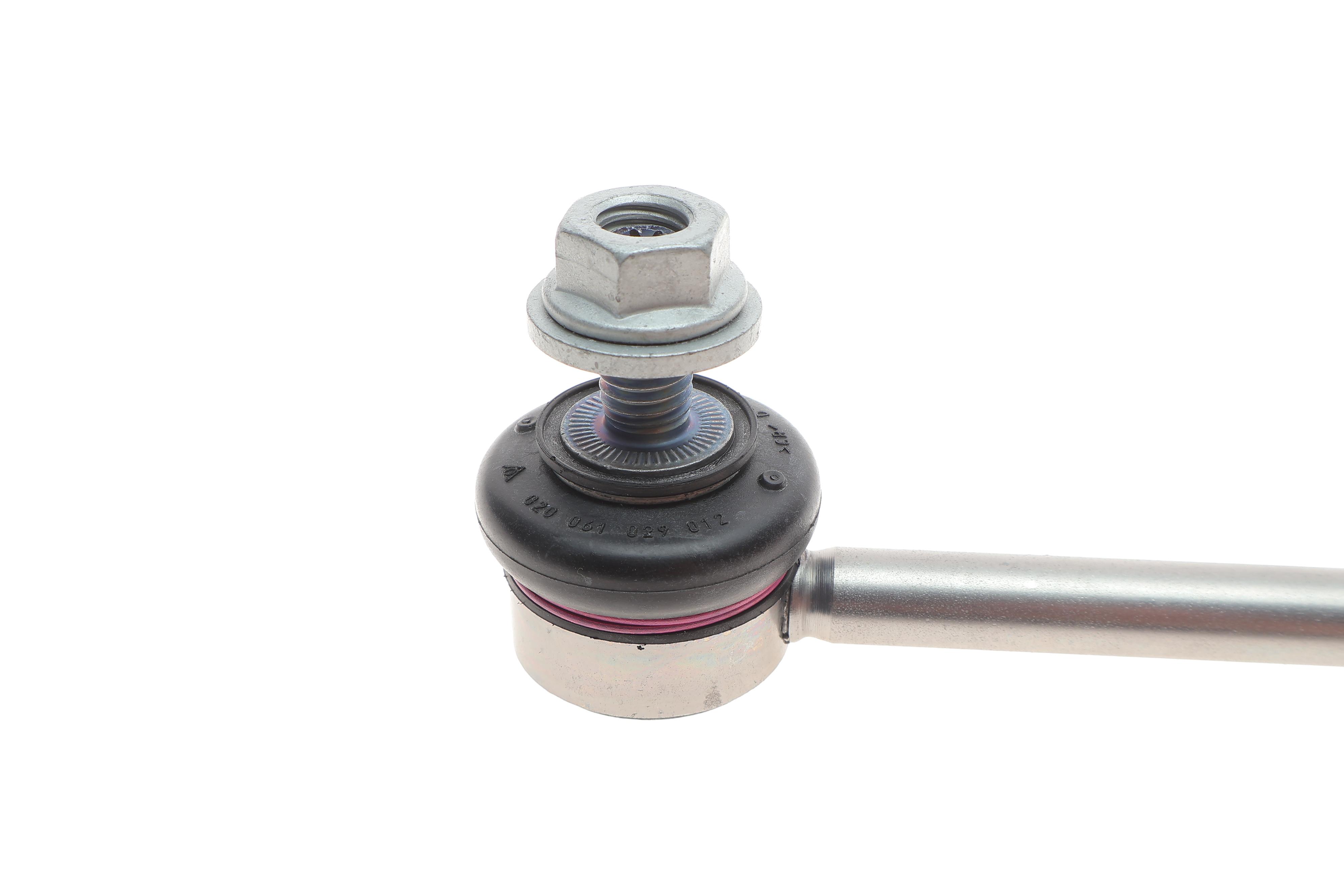 Тяга стабилизатора (переднего) (L) BMW 5 (E60/E61) 04-10 (L=421mm)