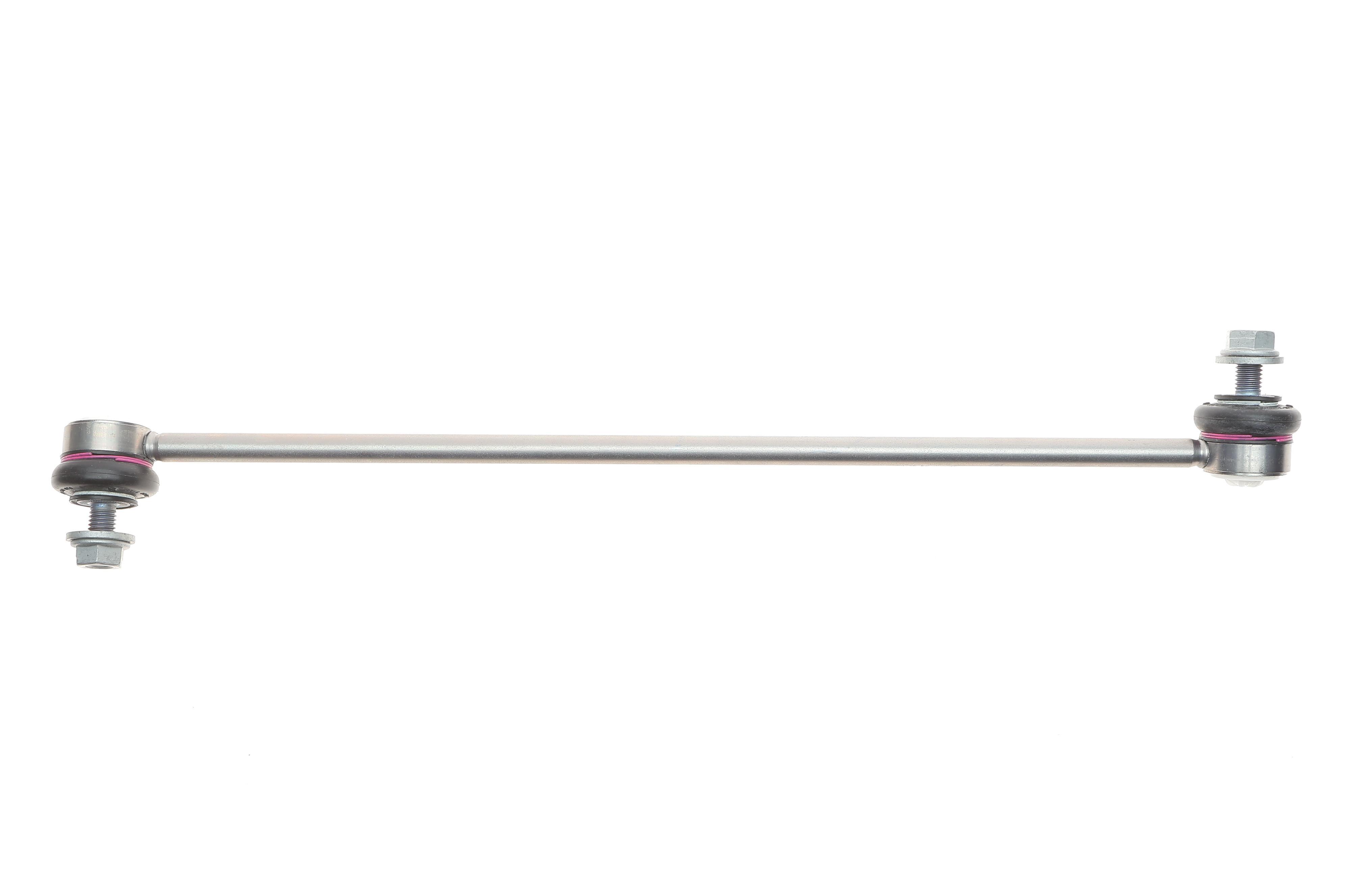 Тяга стабилизатора (переднего) (L) BMW 5 (E60/E61) 04-10 (L=421mm)