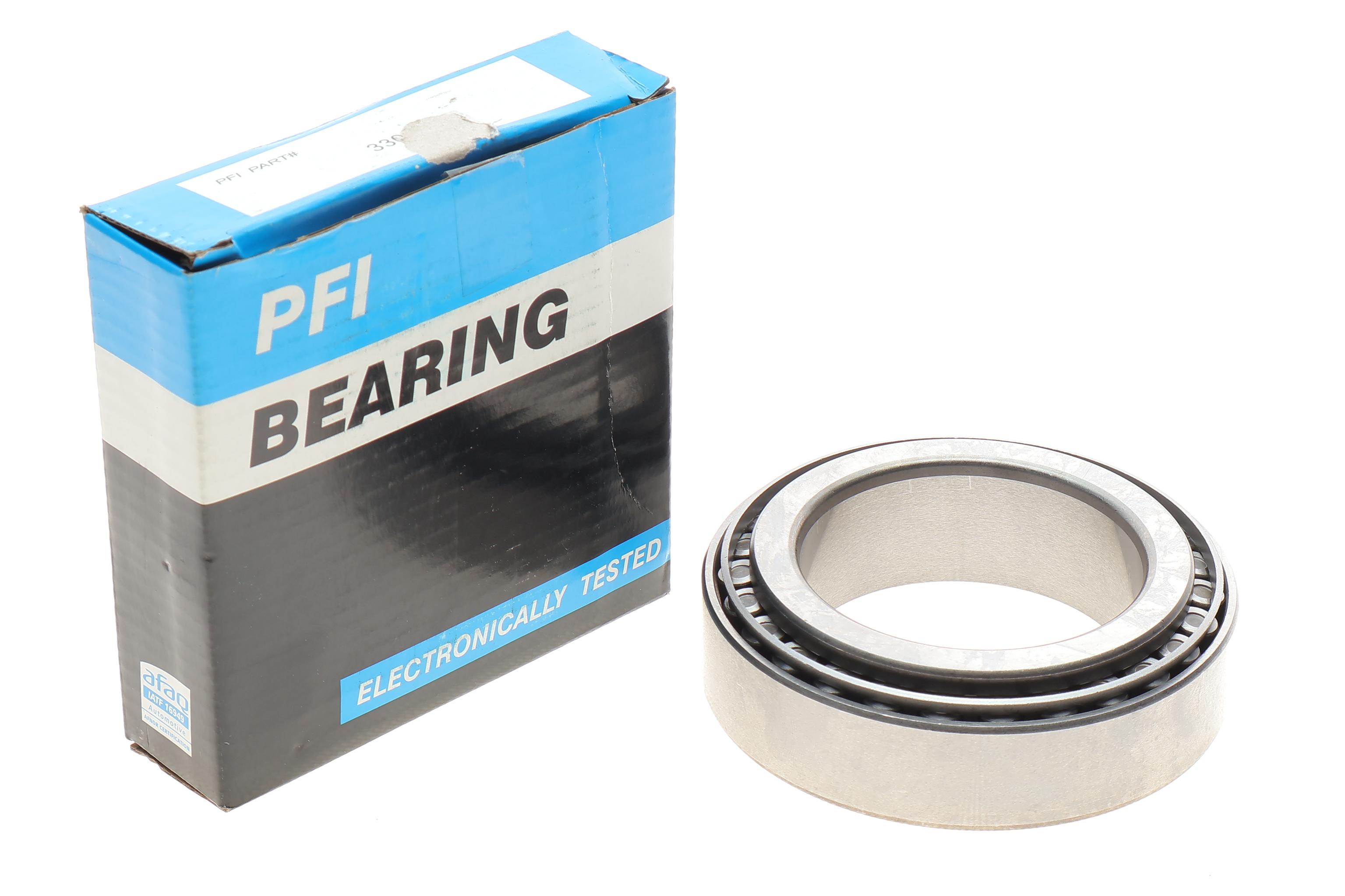 Підшипник (70x110x31)