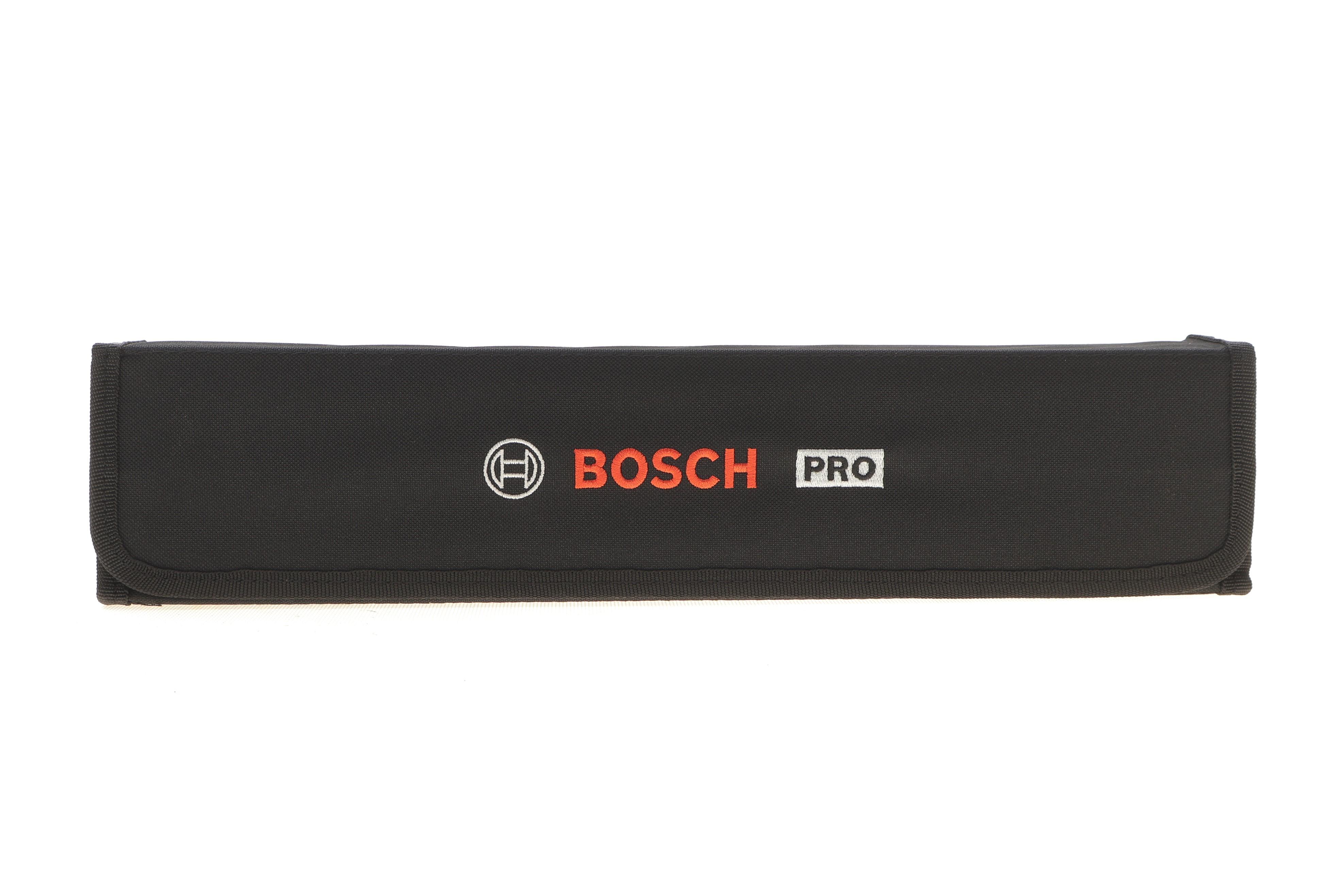 Набор ударных головок PRO Impact 3/4" 17-32 мм 9 ед.