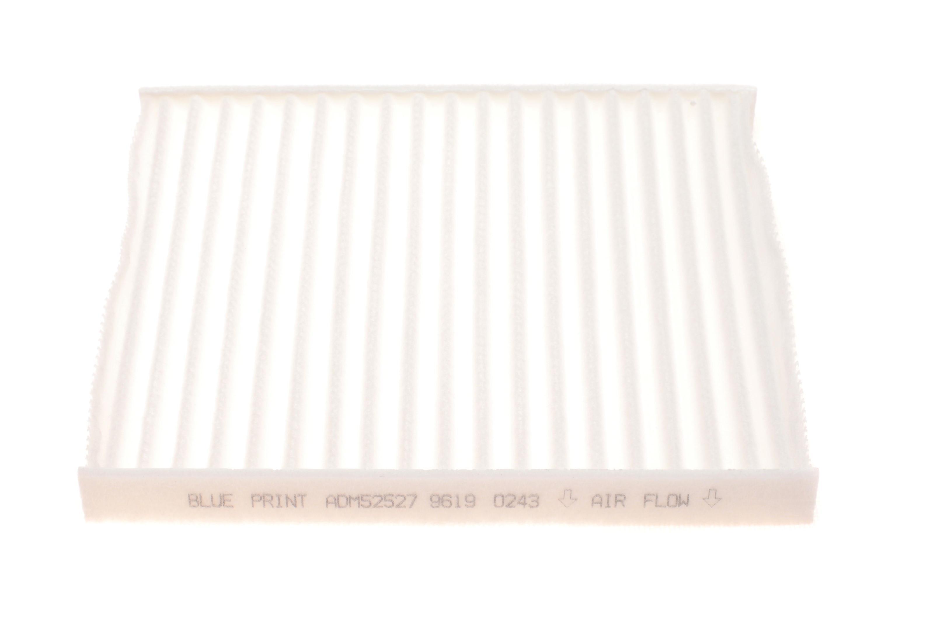 Фильтр салона Mazda CX-9 3.5/3.7 07-