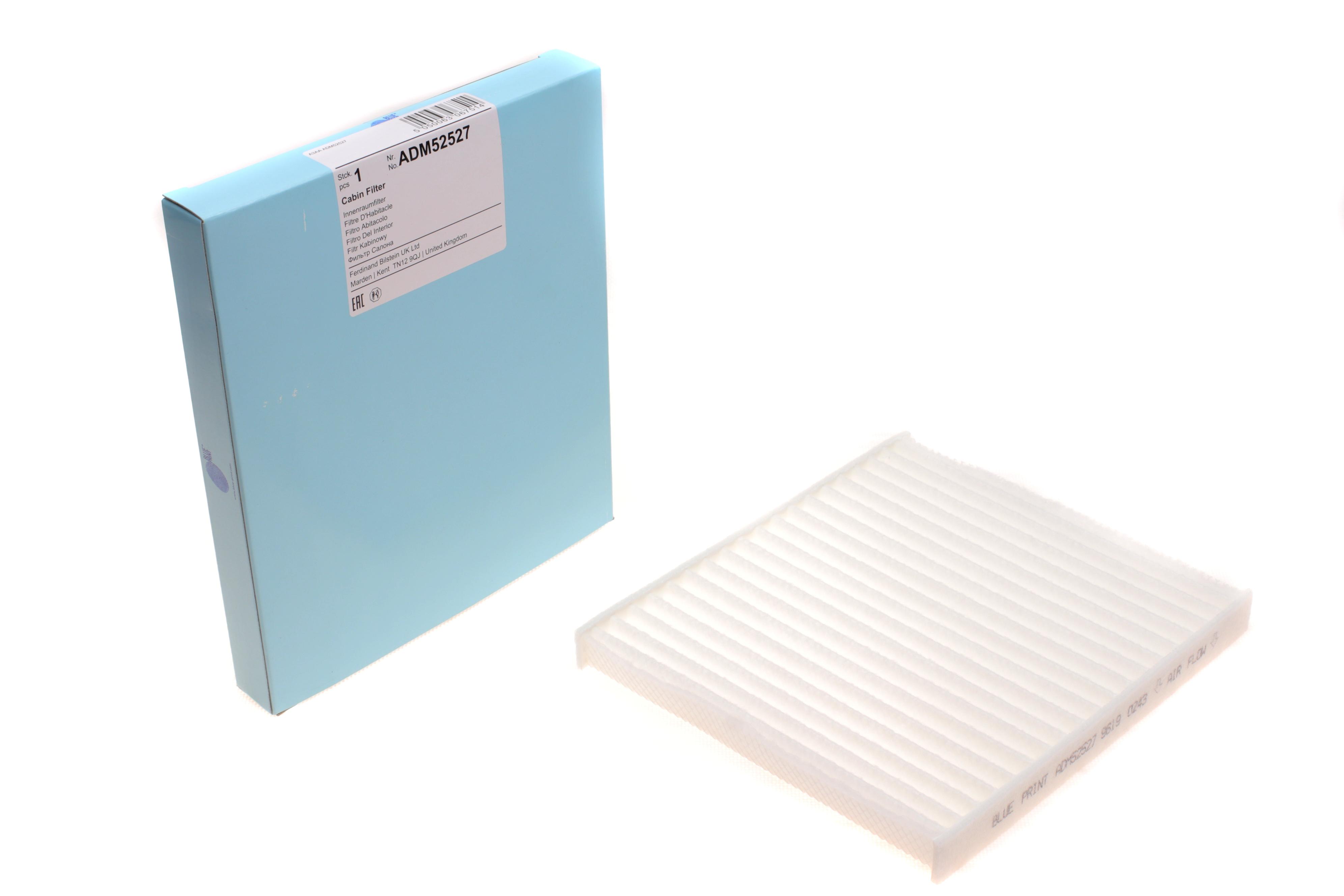 Фильтр салона Mazda CX-9 3.5/3.7 07-