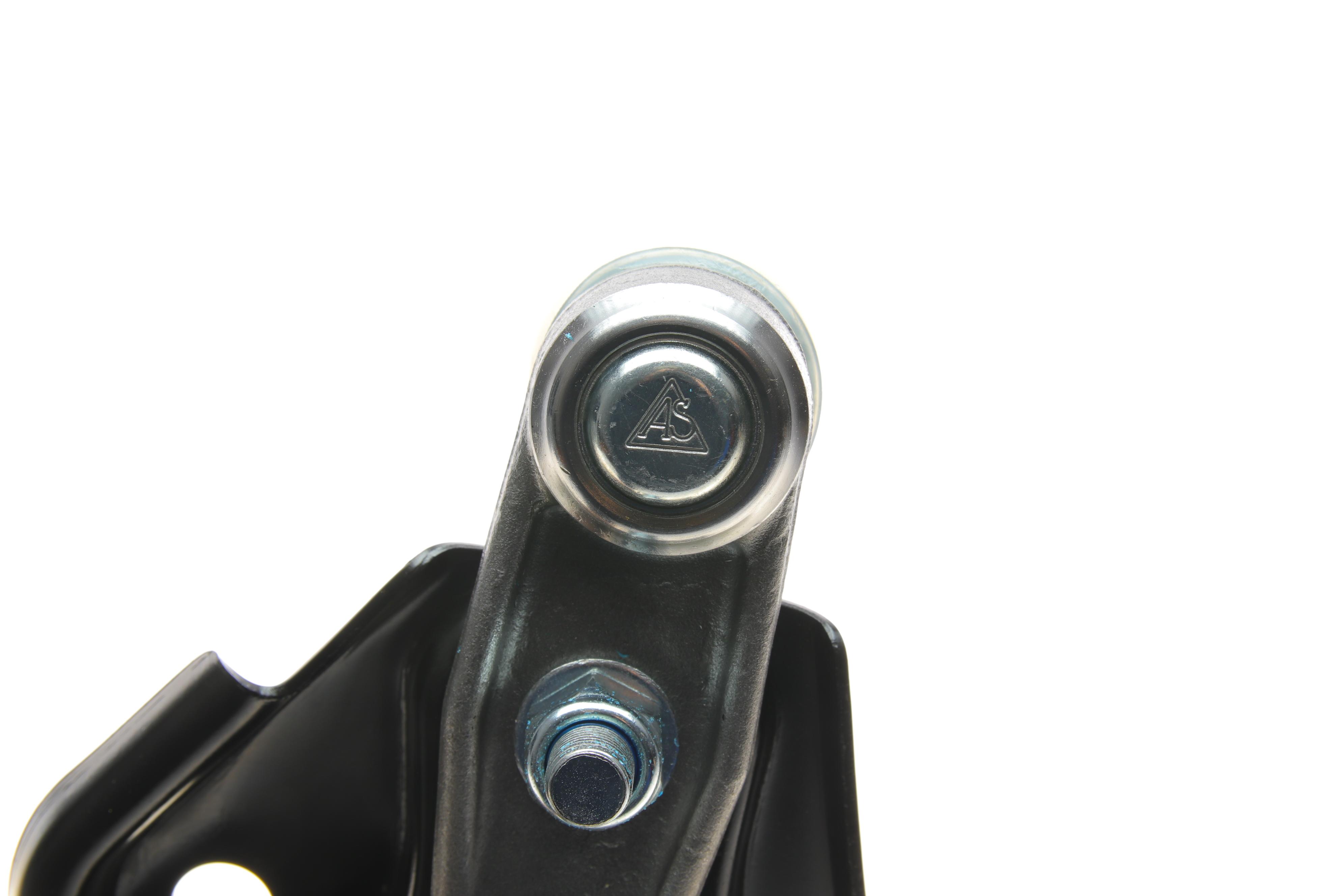 Важіль підвіски (передній) (R) Renault Kangoo 97-