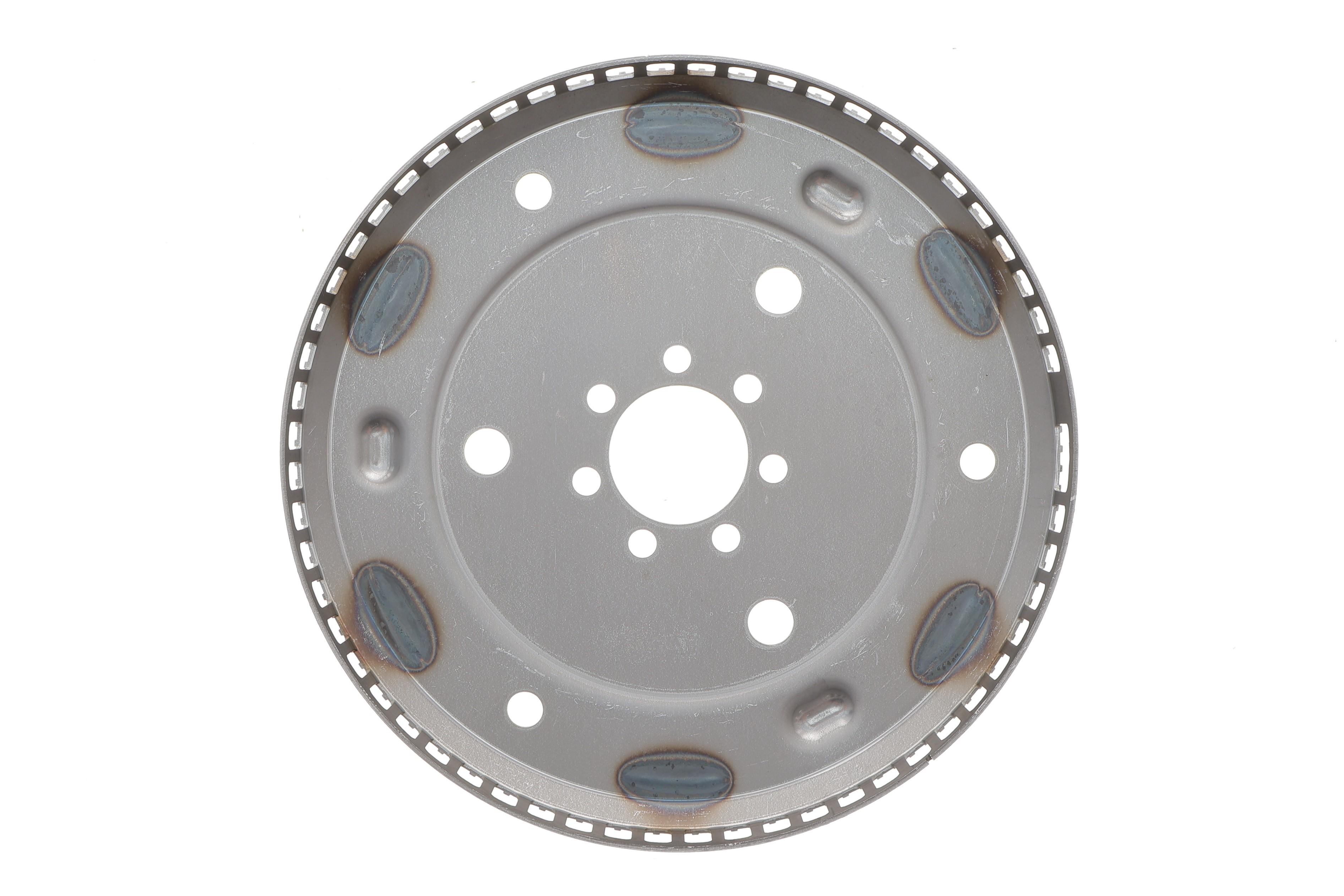 Демпфер сцепления Renault Megane II/Scenic II 1.6 16V 03-09