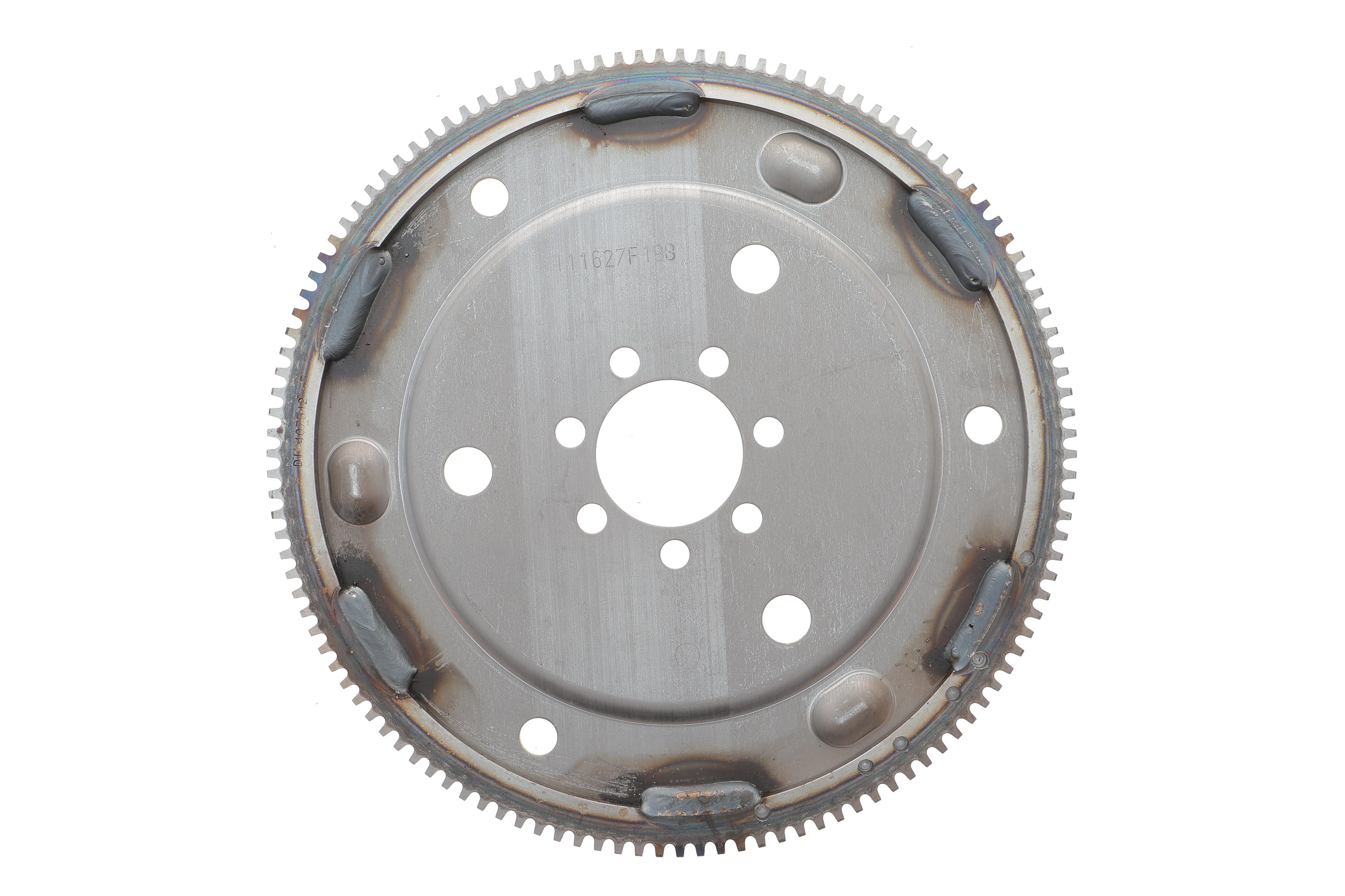 Демпфер сцепления Renault Megane II/Scenic II 1.6 16V 03-09