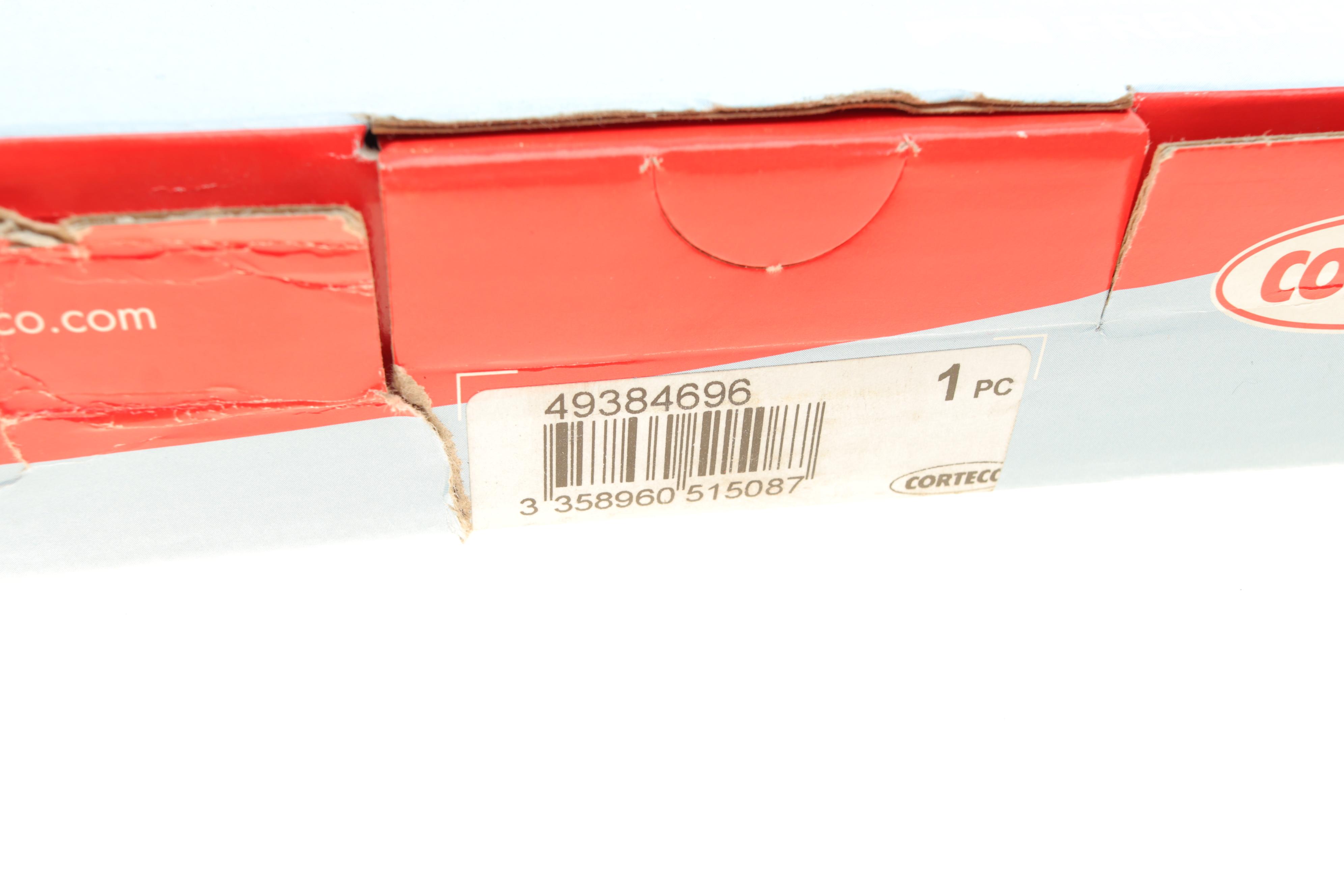 Шків колінвалу Renault Trafic/Opel Vivaro 2.5 dCi 00- (7PK)