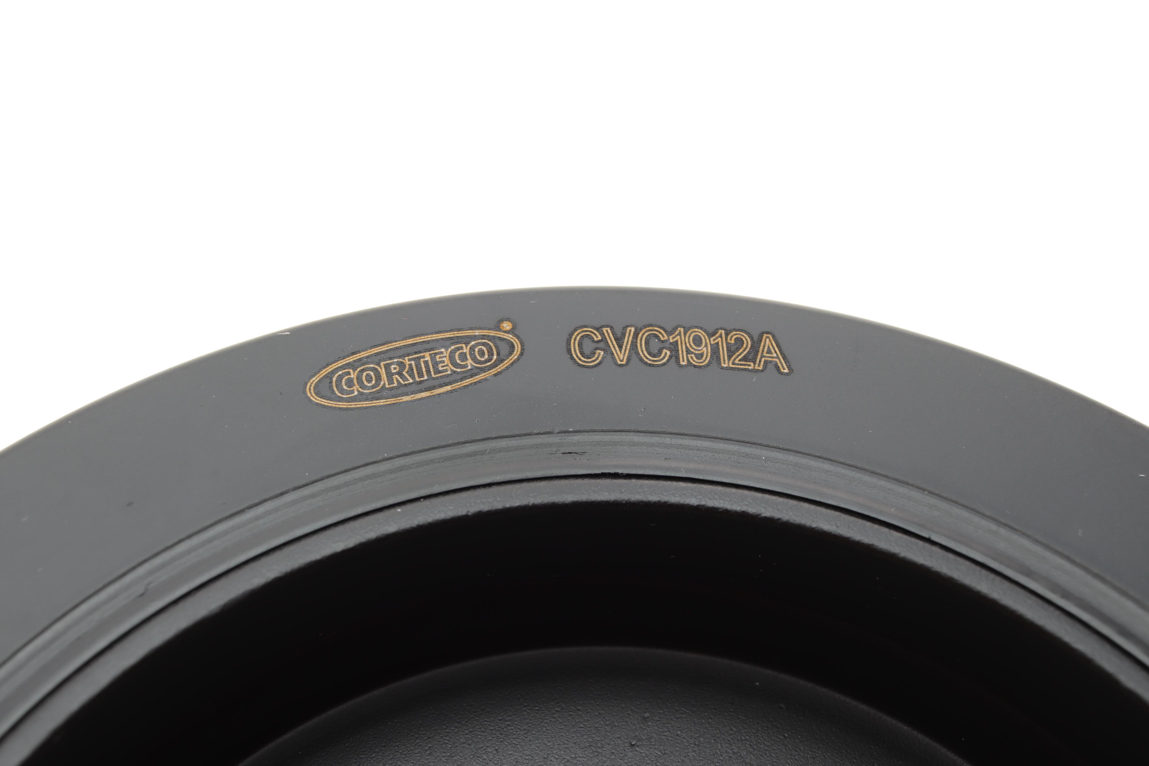 Шків колінвалу Renault Trafic/Opel Vivaro 2.5 dCi 00- (7PK)