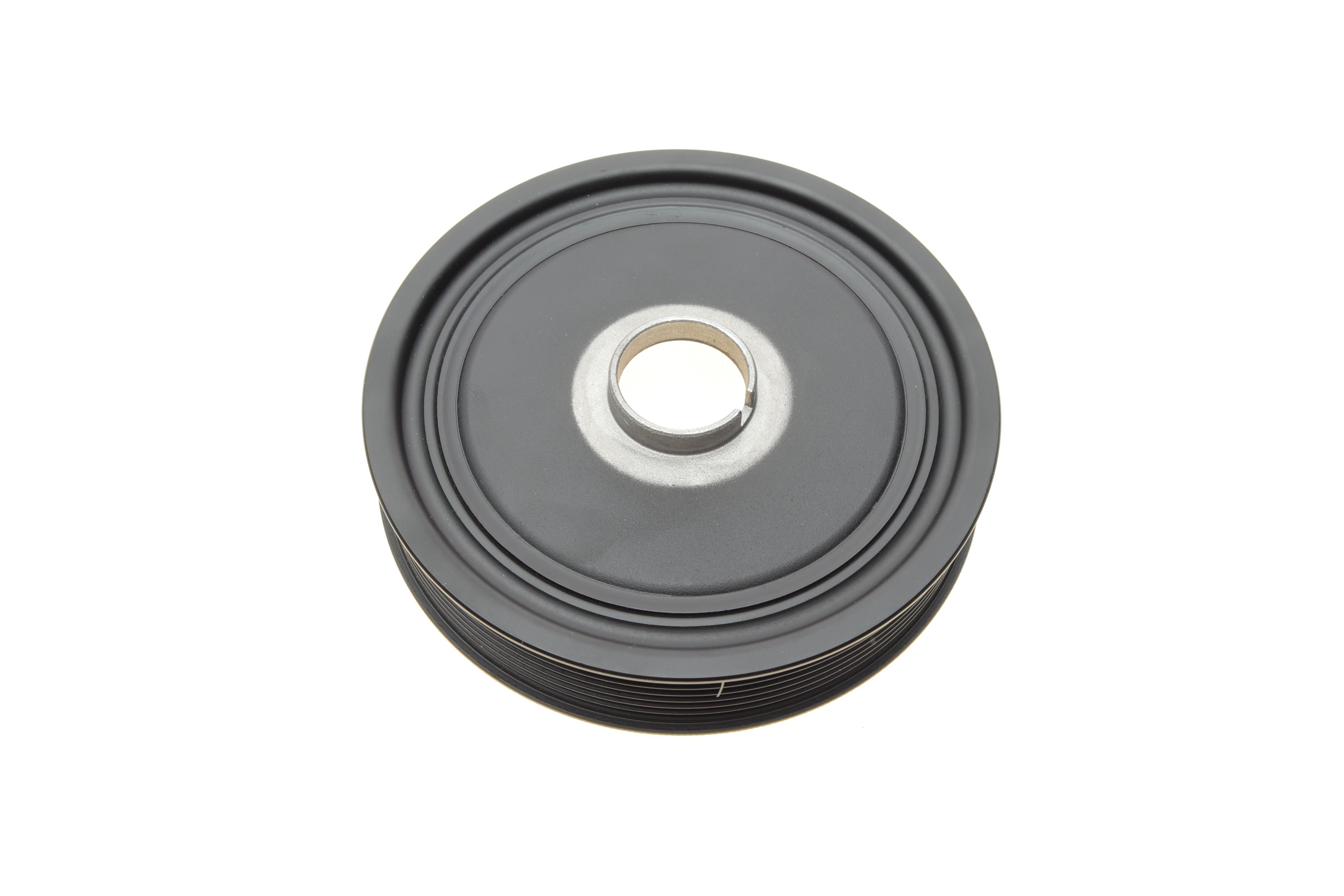 Шків колінвалу Renault Trafic/Opel Vivaro 2.5 dCi 00- (7PK)