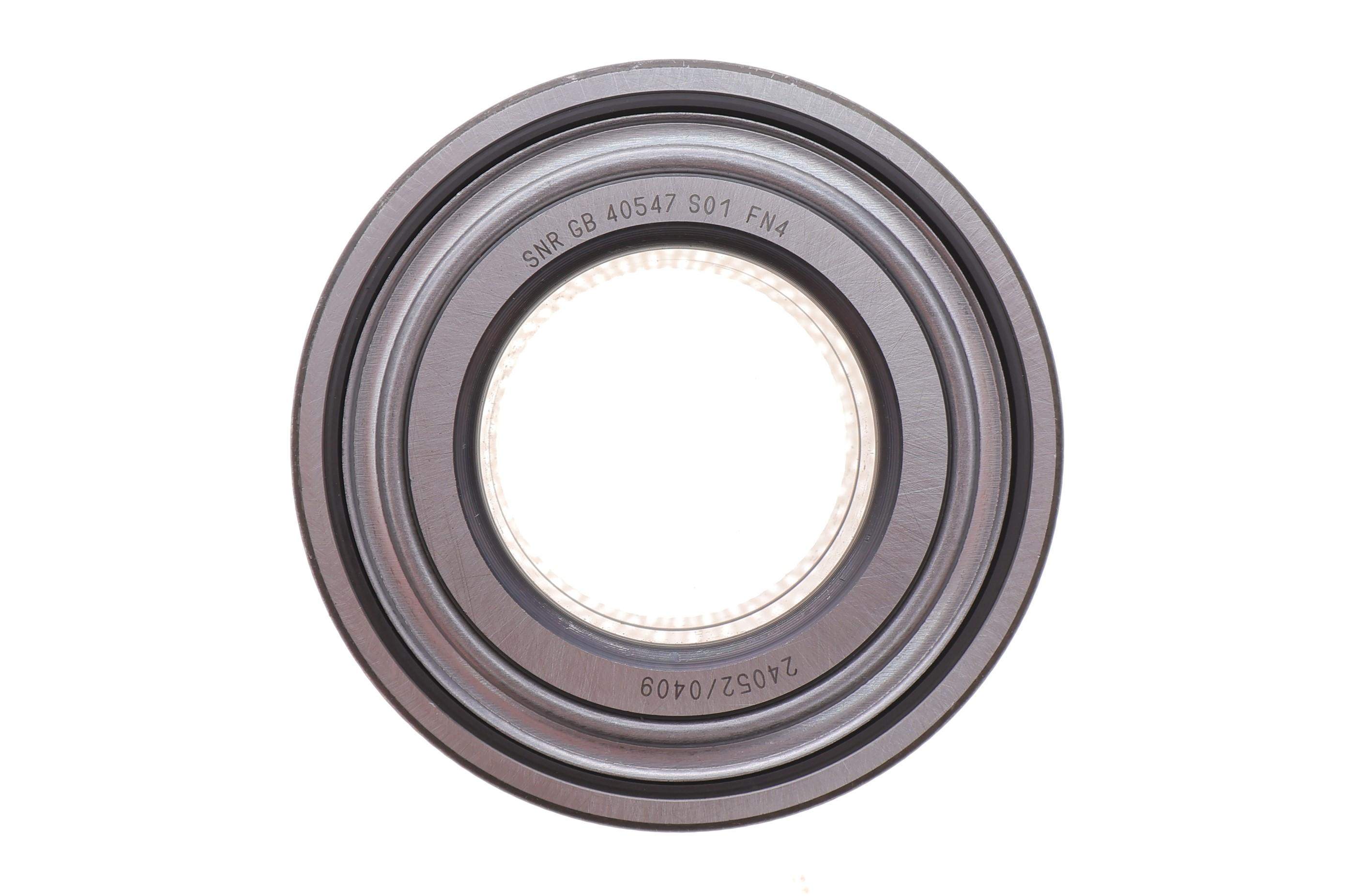 Подшипник ступицы (передней) Citroen Xsara/Peugeot 306 II 96- (37x72x33)