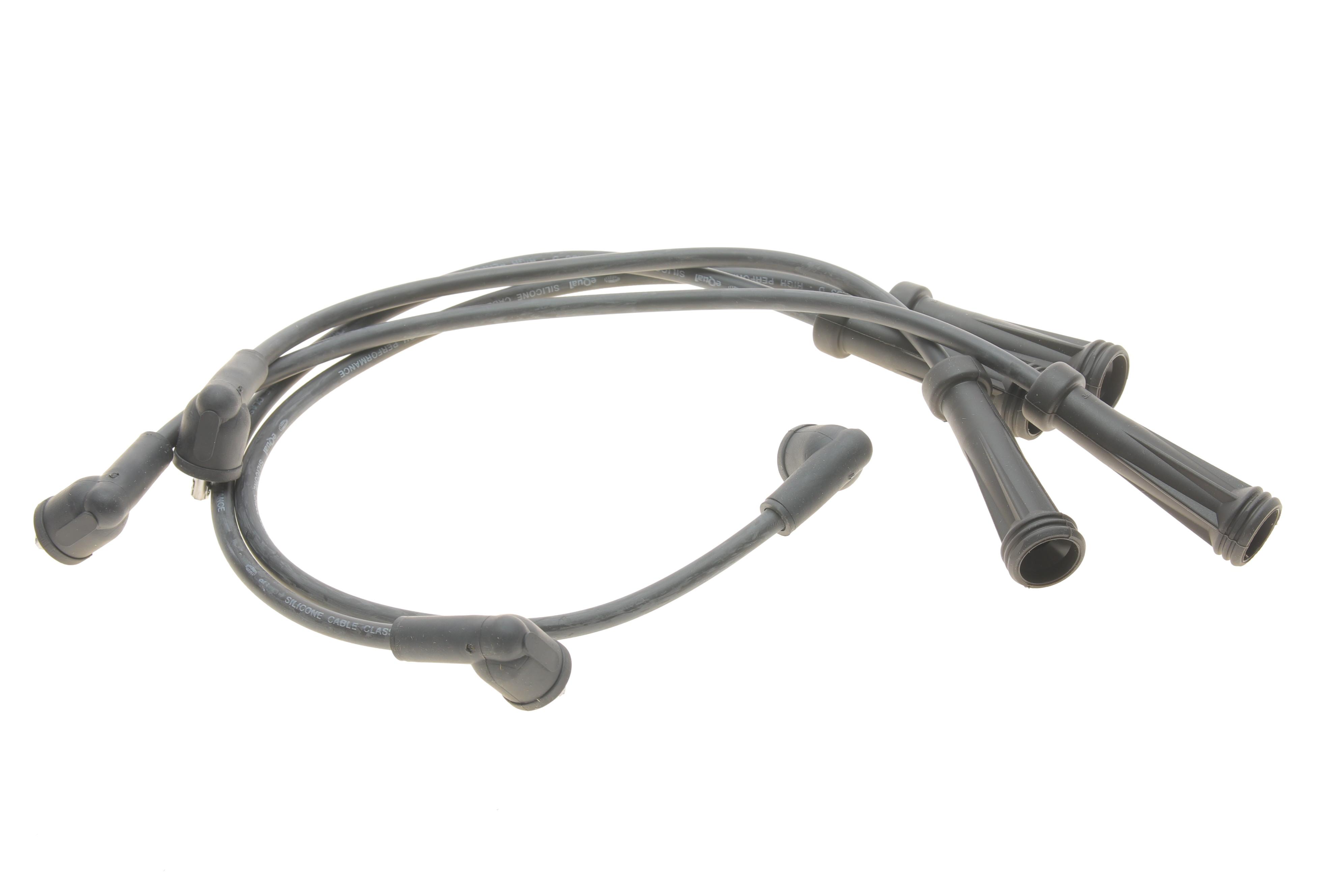 Провода зажигания Renault Clio/Kangoo 1.2 96- (к-кт)