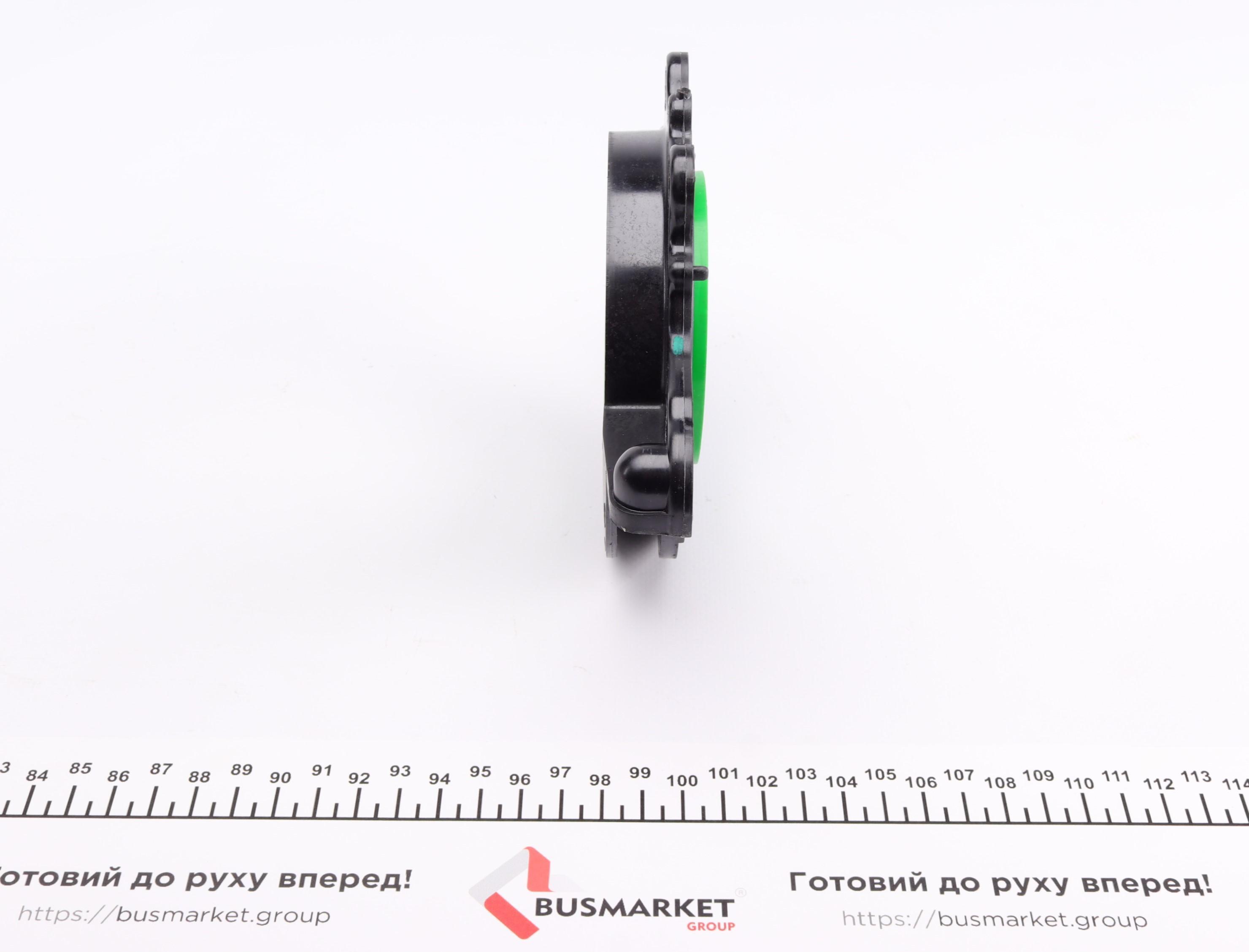 Сальник колінвалу Ford Fiesta 1.3 99-05 (79.33x131.3x19)