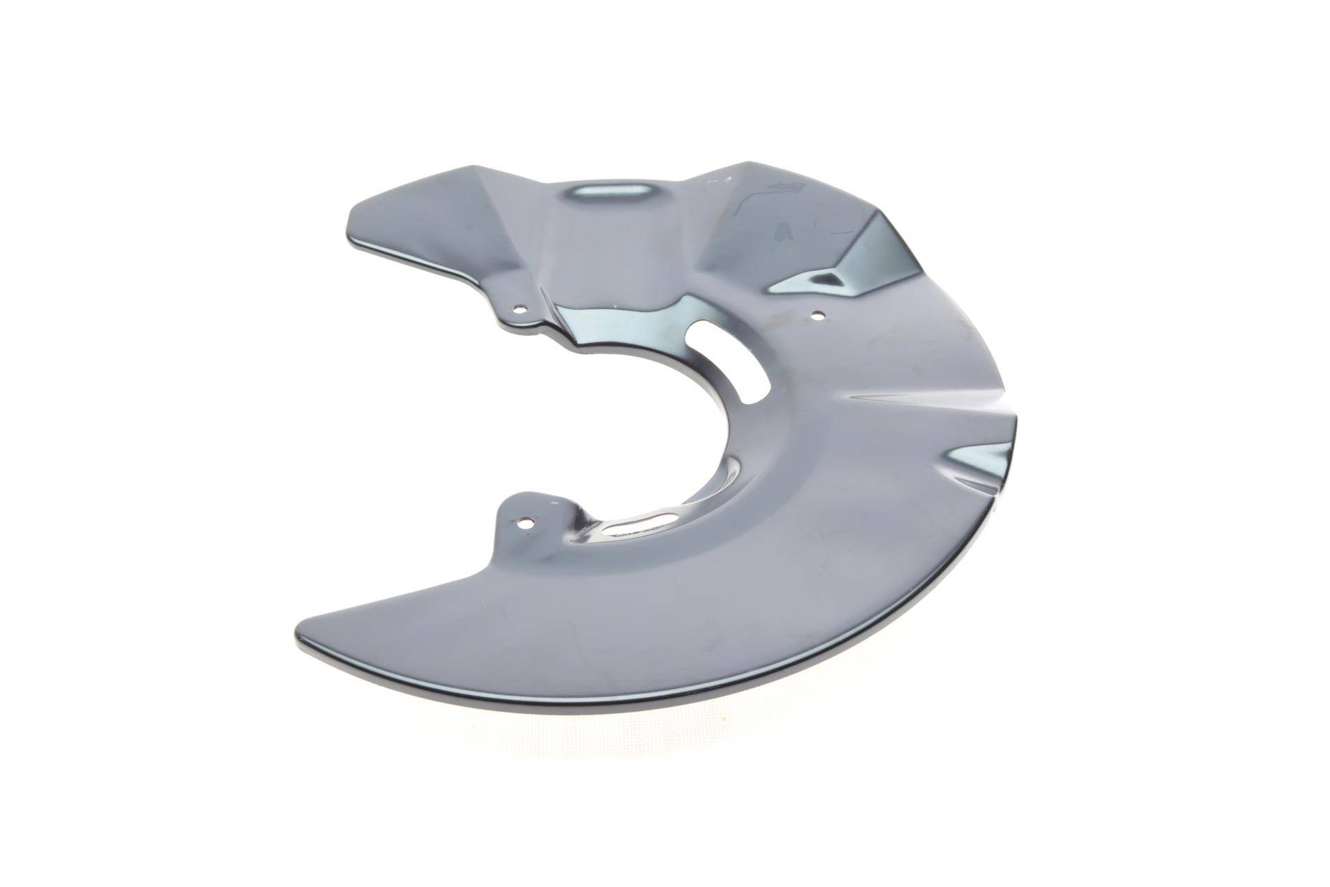 Захист диска гальмівного (переднього) (L) VW T5 03-15