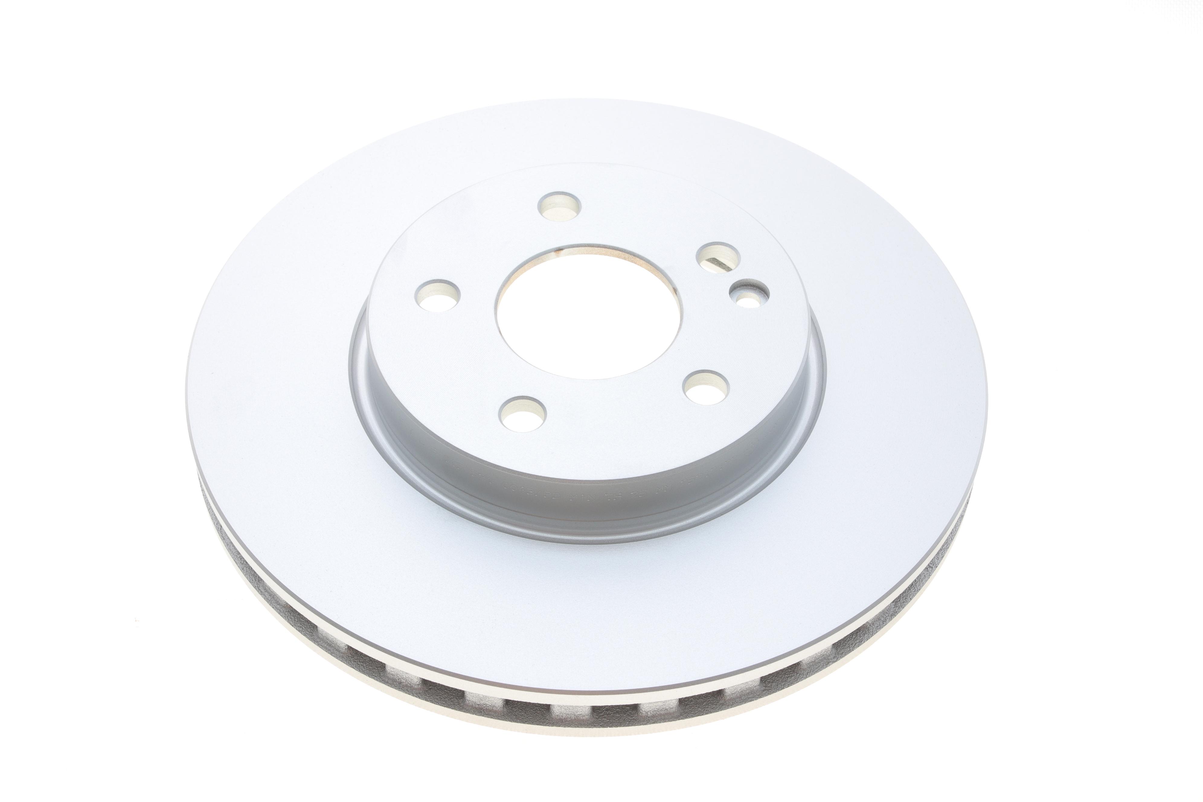 Диск гальмівний (передній) MB Vito (W447) 14- (300x28)