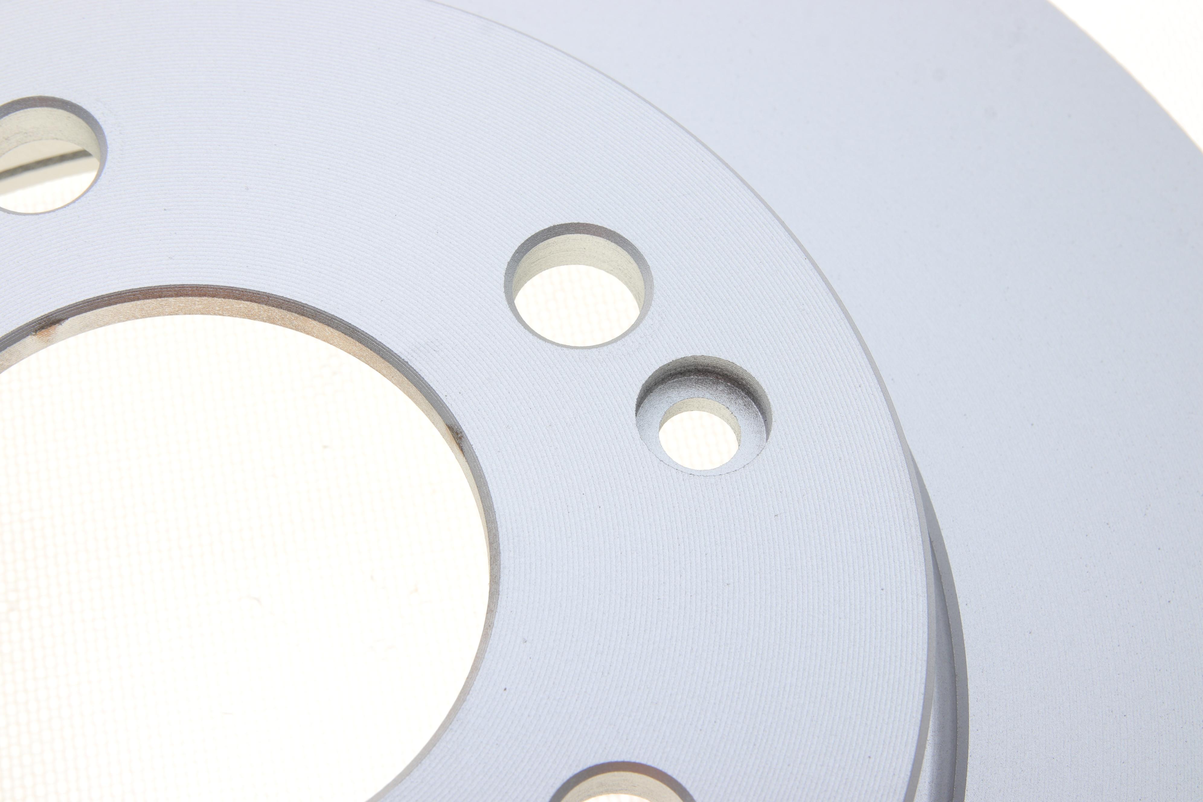 Диск гальмівний (передній) MB Vito (W447) 14- (300x28)