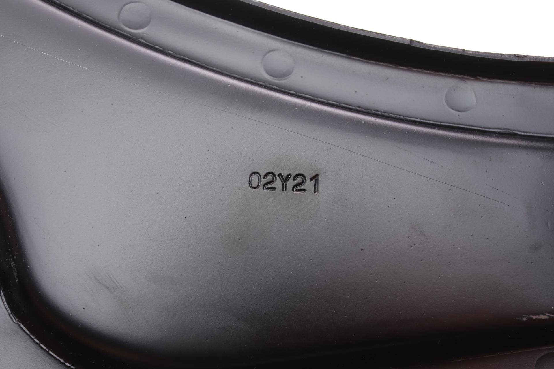 Важіль підвіски (передній/знизу) (L) Ford Escort 90-99