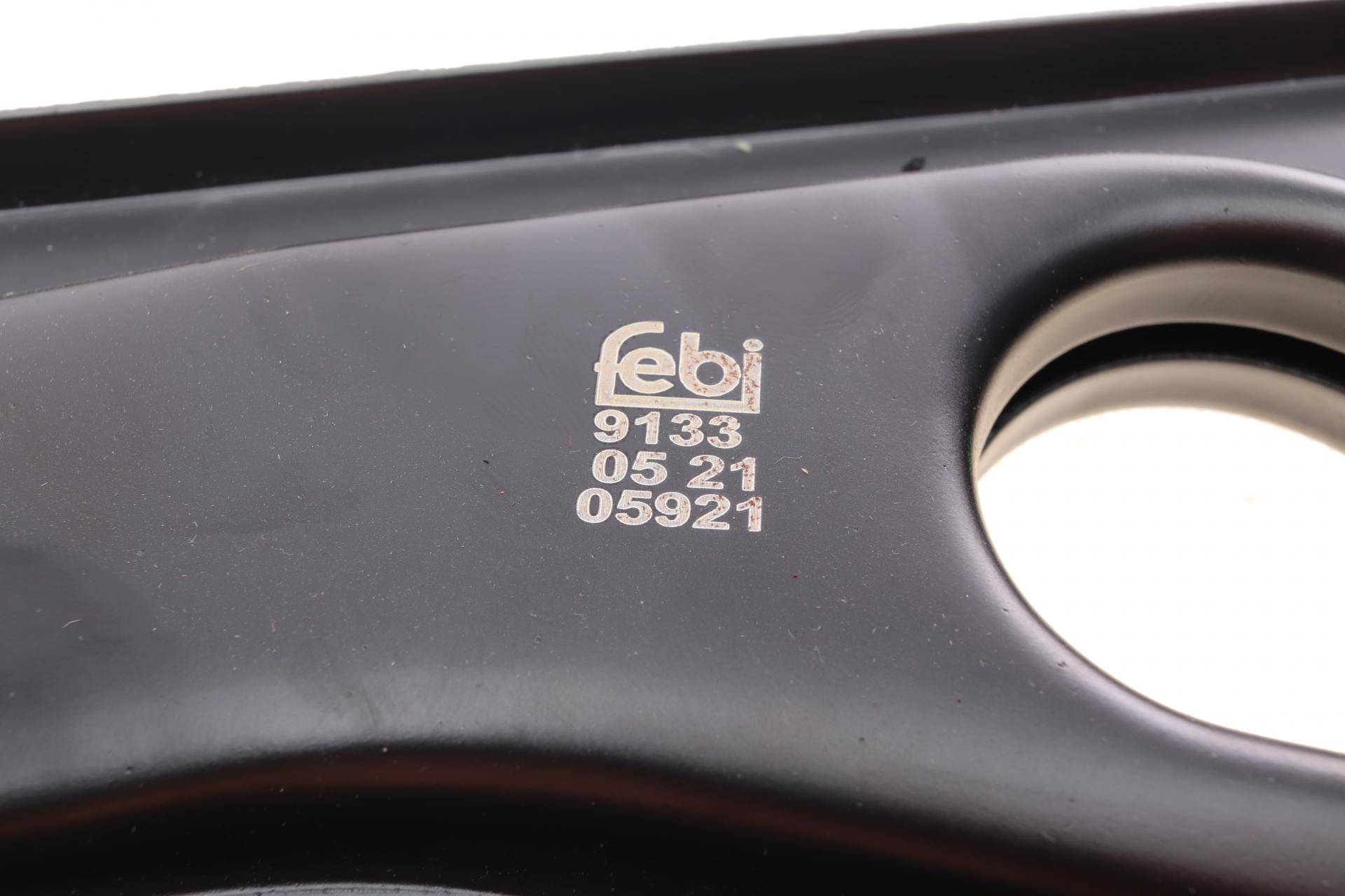 Важіль підвіски (передній/знизу) (L) Ford Escort 90-99