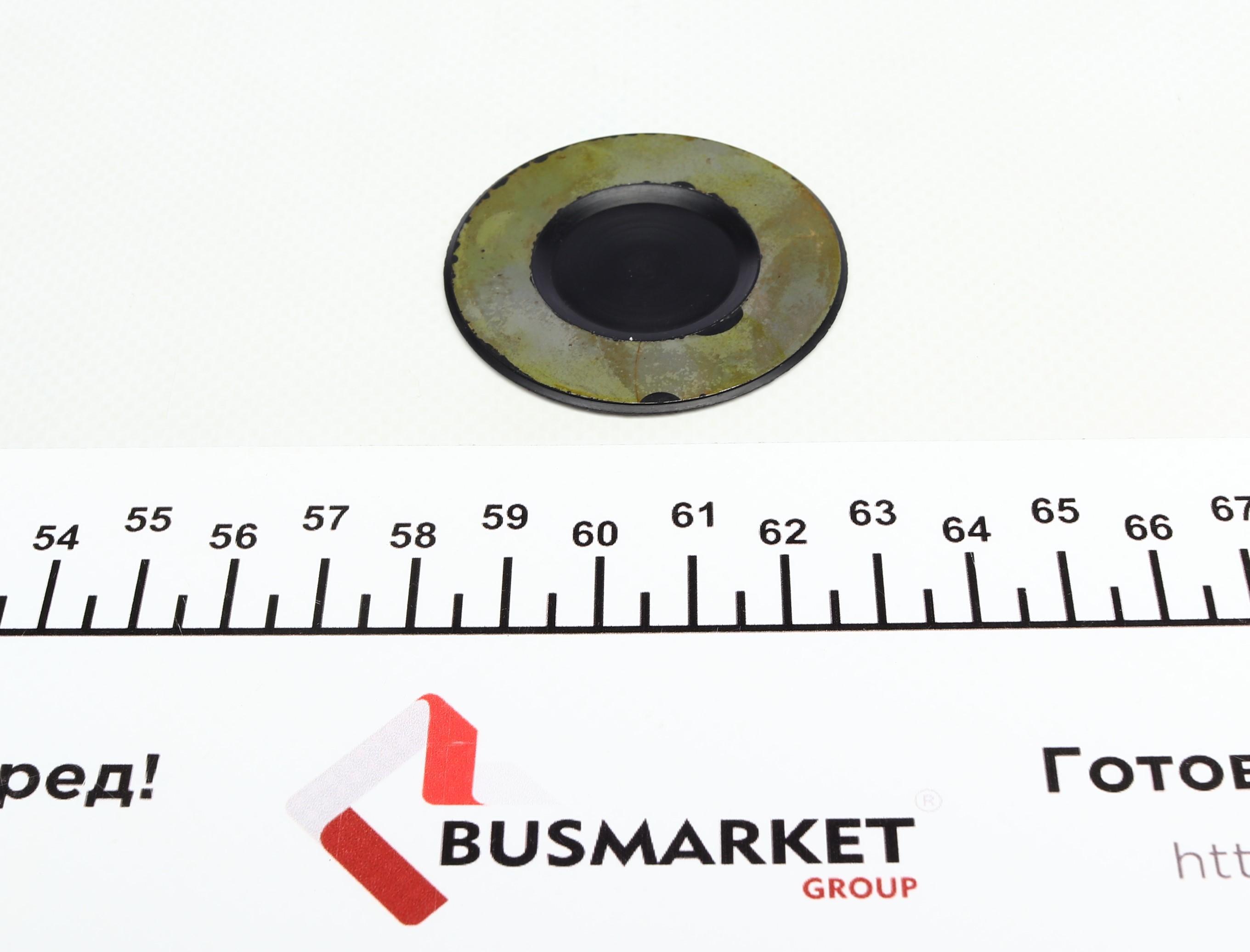 Шкив генератора MB W168/W169/W245, 5PK