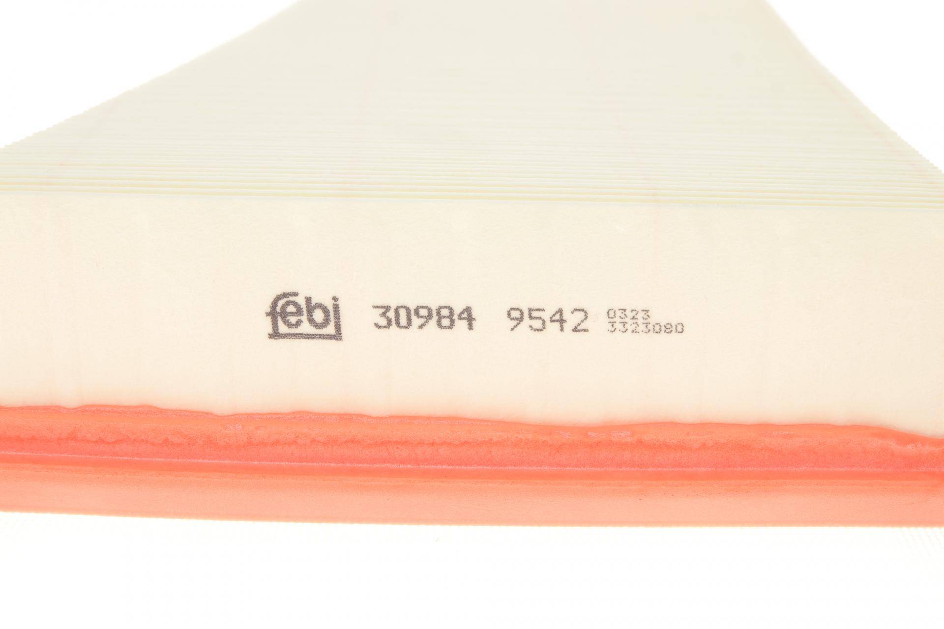 Фільтр повітряний Renault Laguna 2.0 dCi 05-/Megane 1.5-2.0 i/dCi/Scenic 1.5-2.0 i/dCi 03-