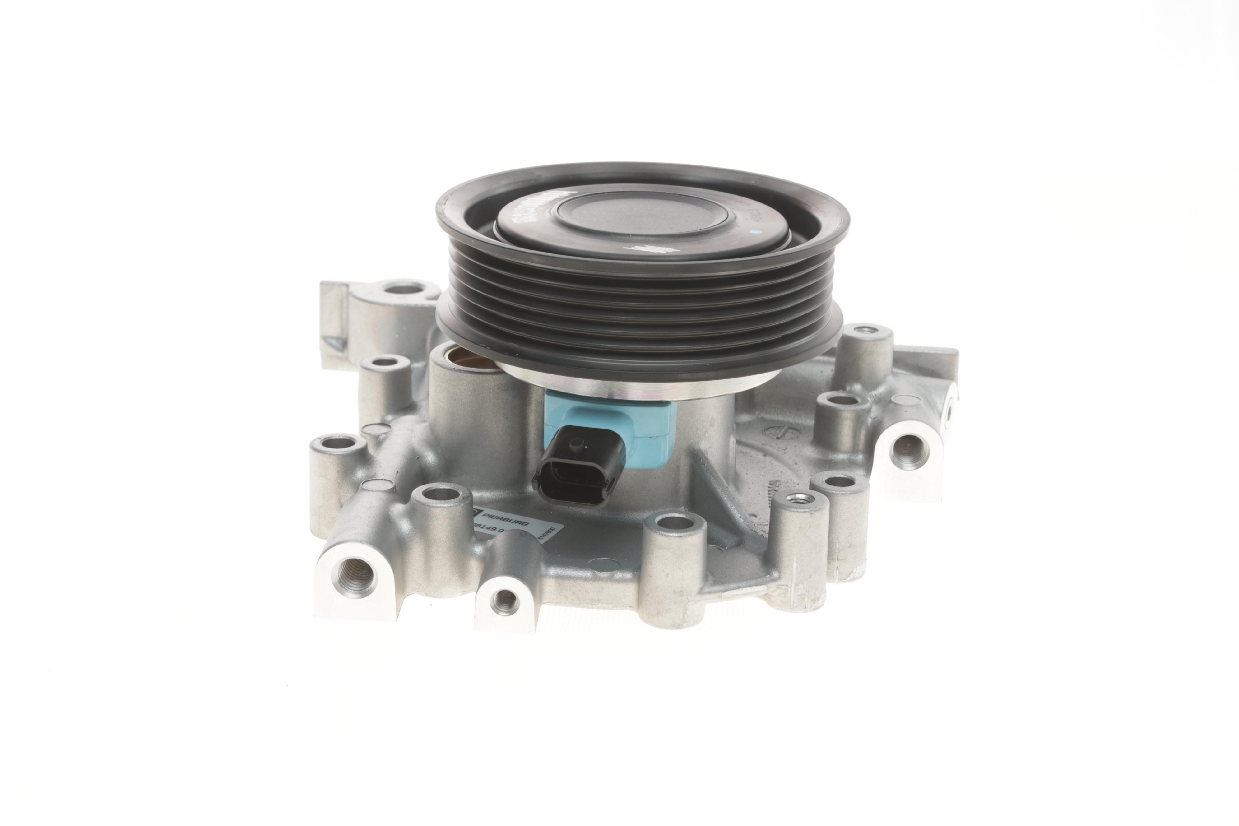 Помпа воды Opel Insignia A/B 2.0CDTI 15-/Zafira C 2.0CDTi 11- (без термостата)