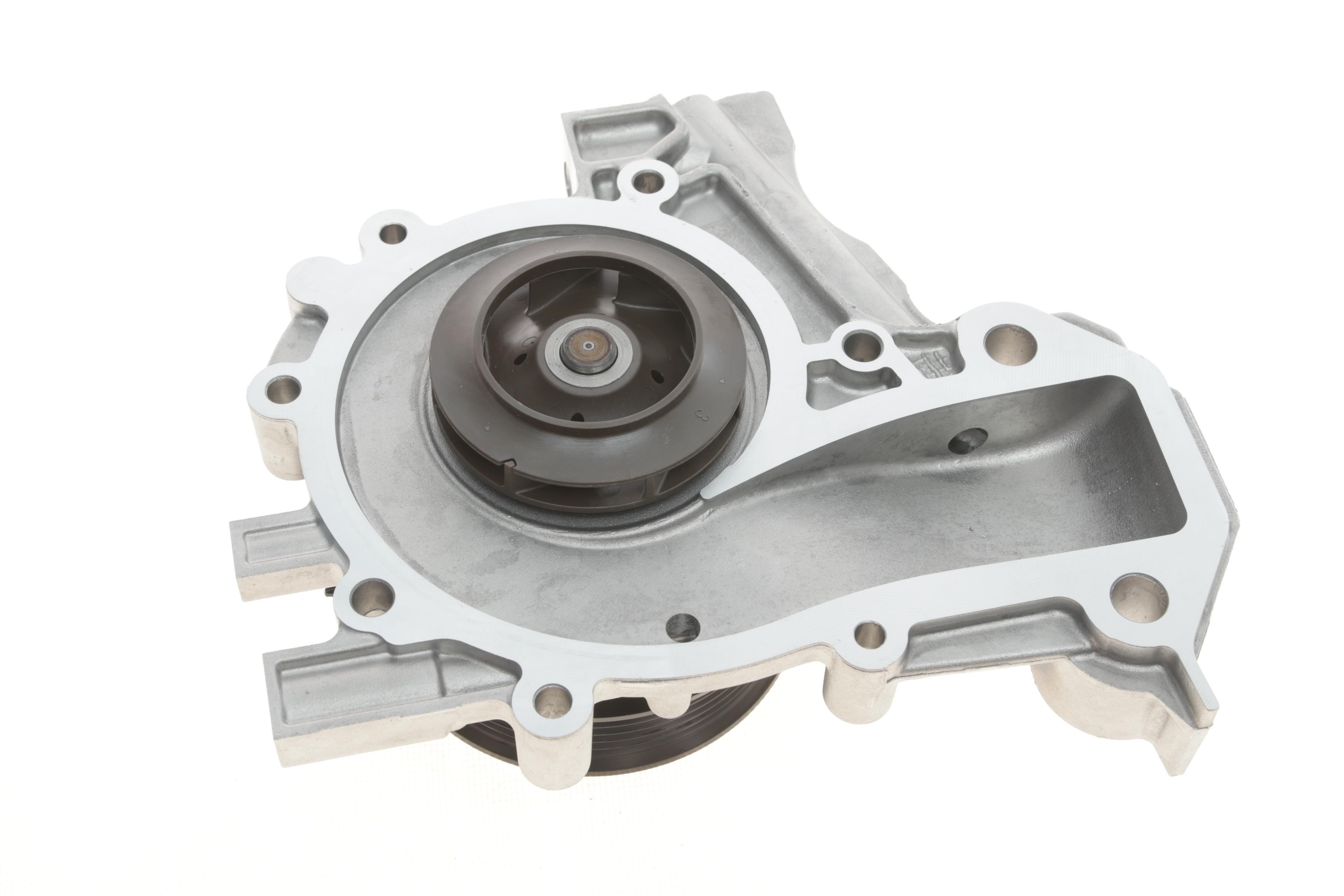 Помпа воды Opel Insignia A/B 2.0CDTI 15-/Zafira C 2.0CDTi 11- (без термостата)