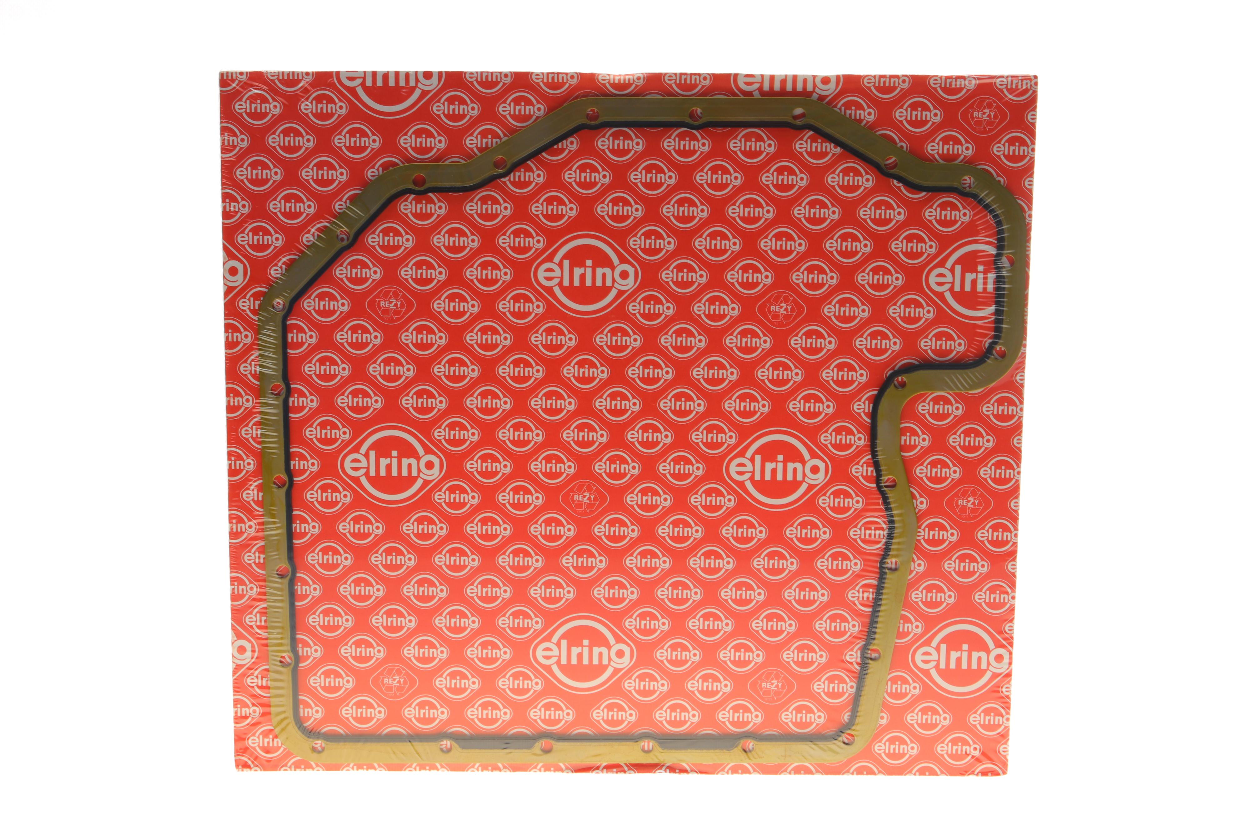 Прокладка поддона BMW 5 (E34)/7 (E38)/8 (E31) 3.0-4.4i 92-03, M60 B30/M62 B35/B44