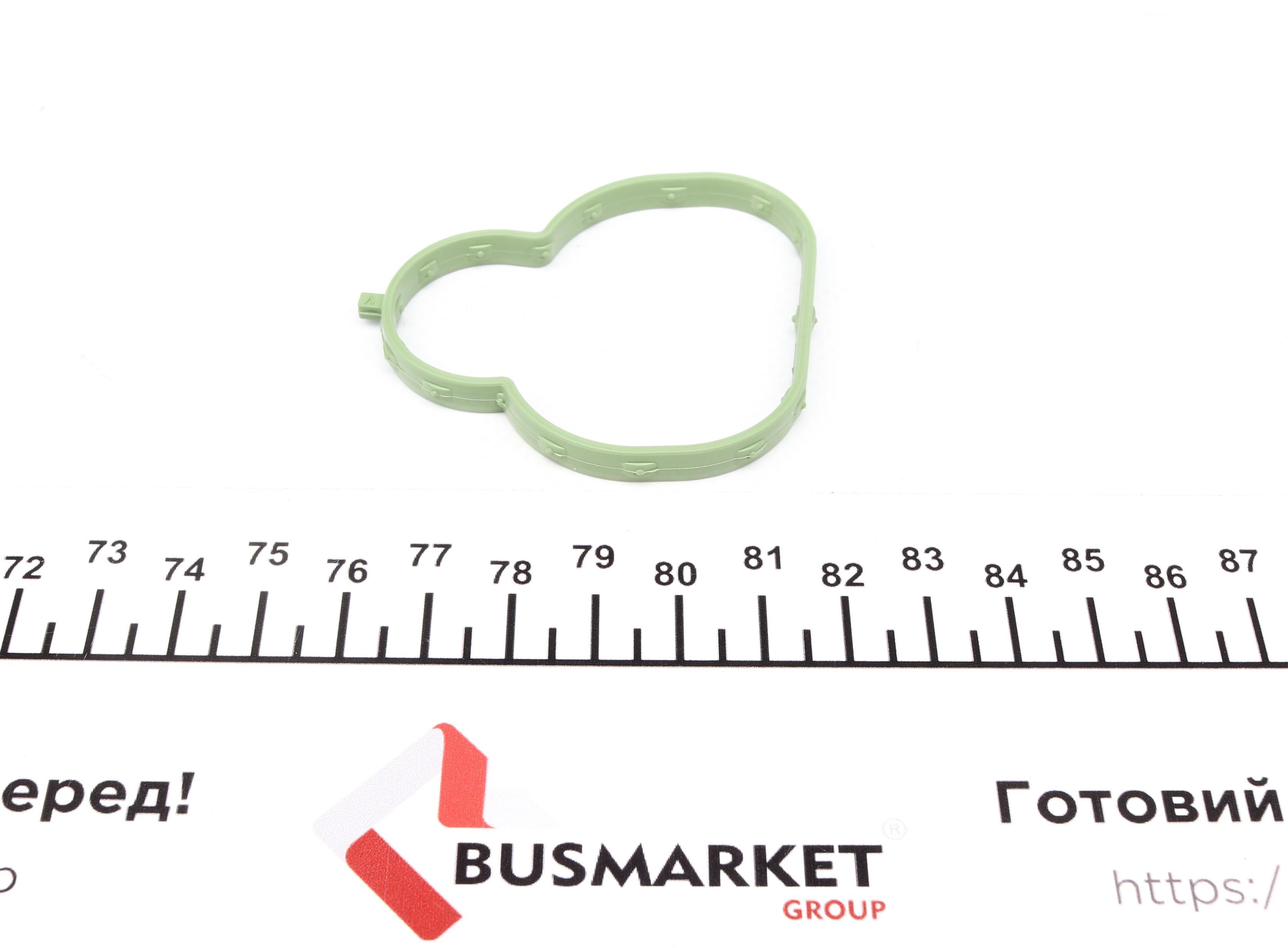 Прокладка колектора впускного Mazda 2/3 03-15