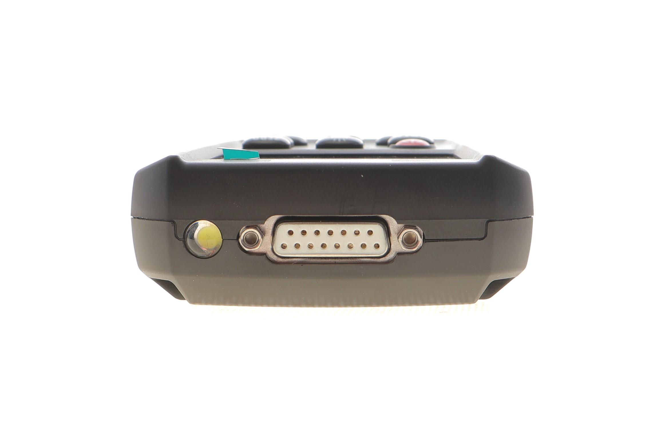 Мультиметр діагностичний 12in1