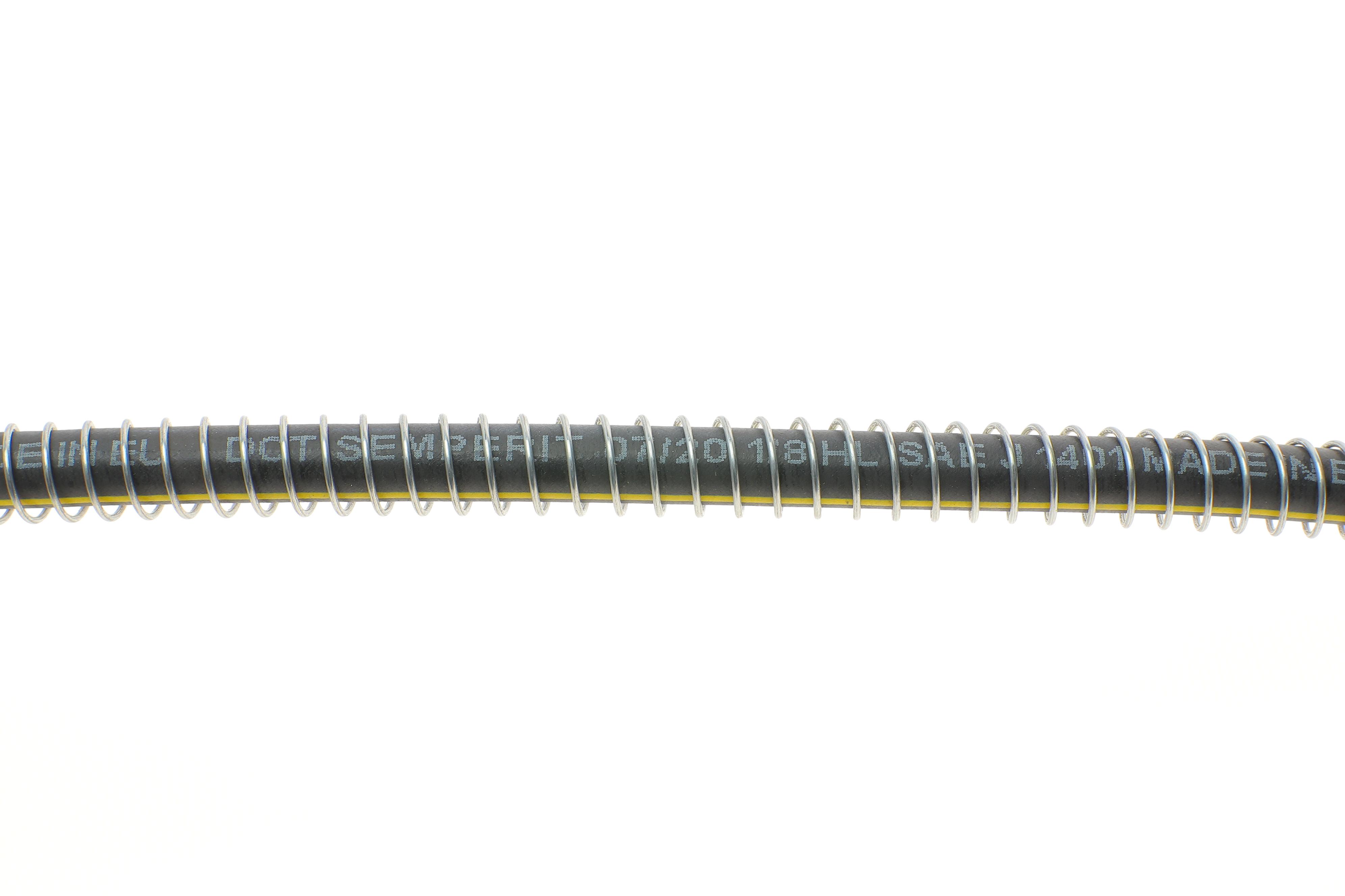 Шланг гальмівний (задній) VW Amarok 2.0 BiTDi 10-12