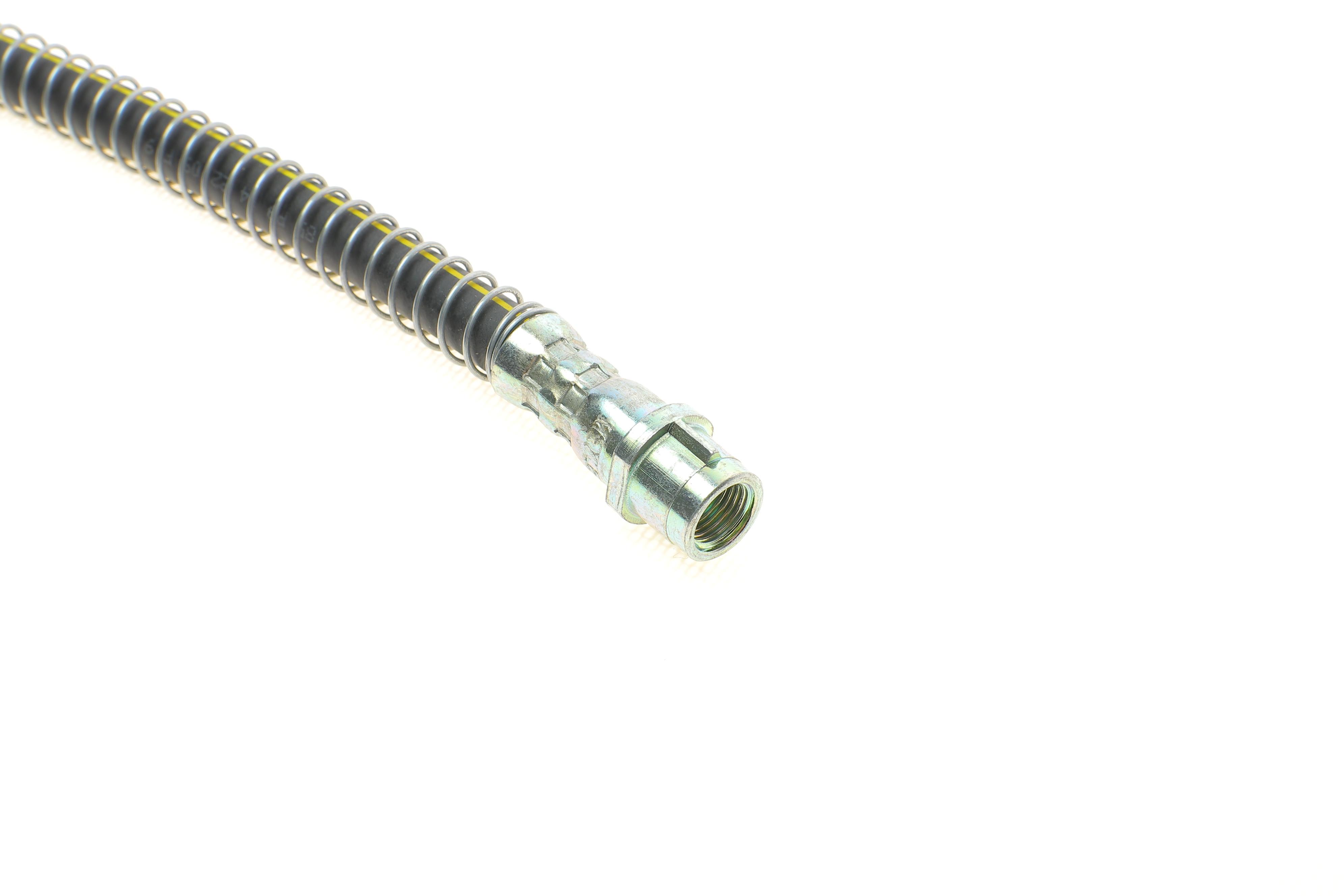 Шланг гальмівний (задній) VW Amarok 2.0 BiTDi 10-12