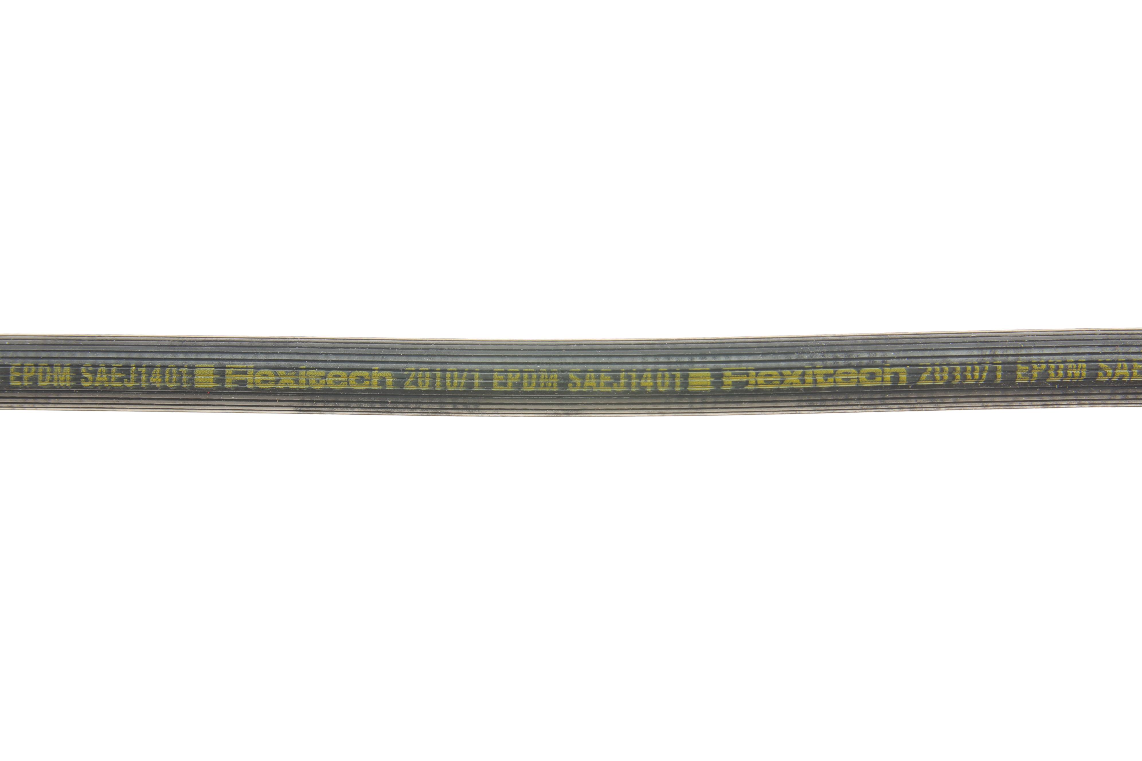 Шланг гальмівний (задній) MB Vito (W638) 96-03 (518mm)