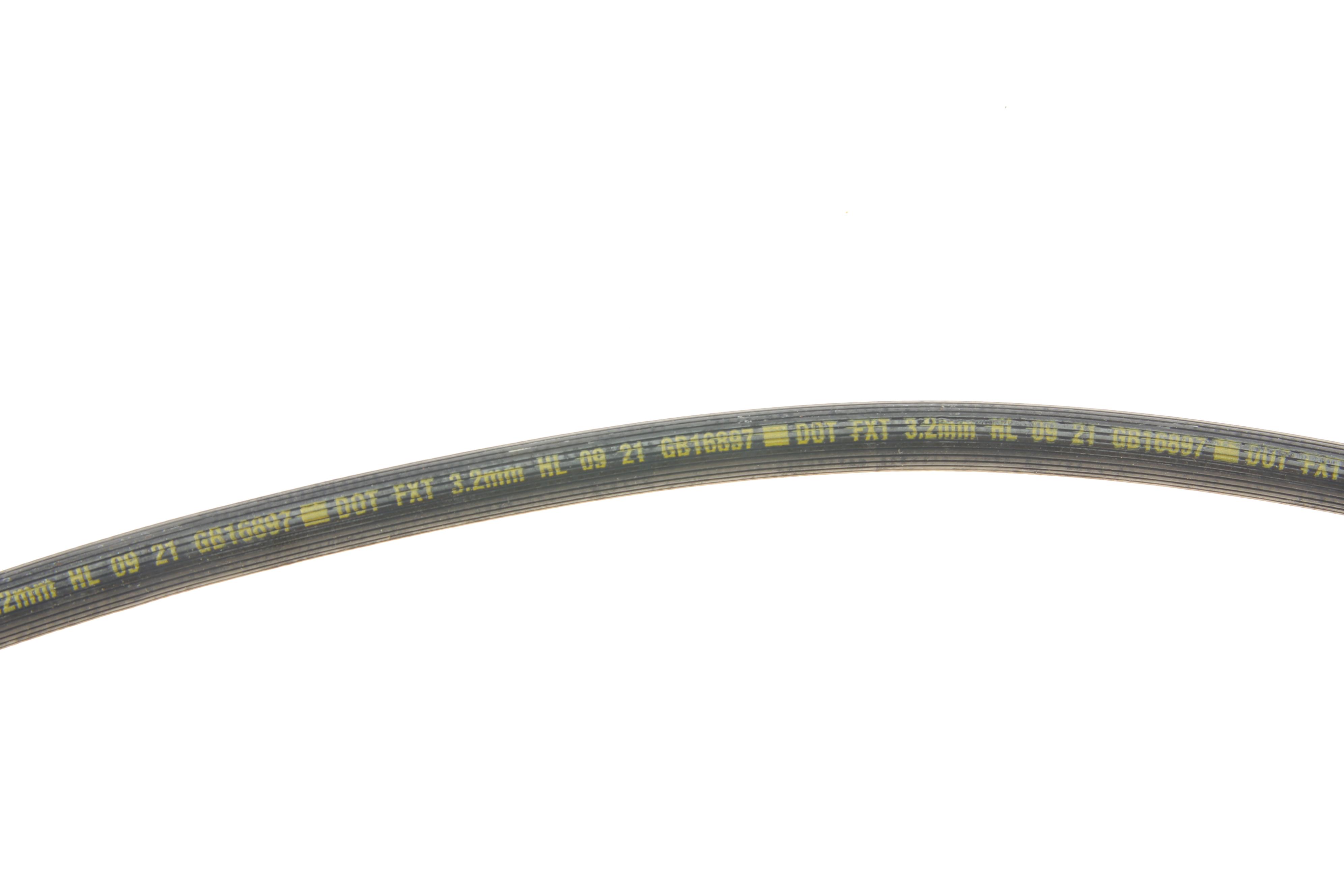 Шланг гальмівний (задній) MB Vito (W638) 96-03 (518mm)