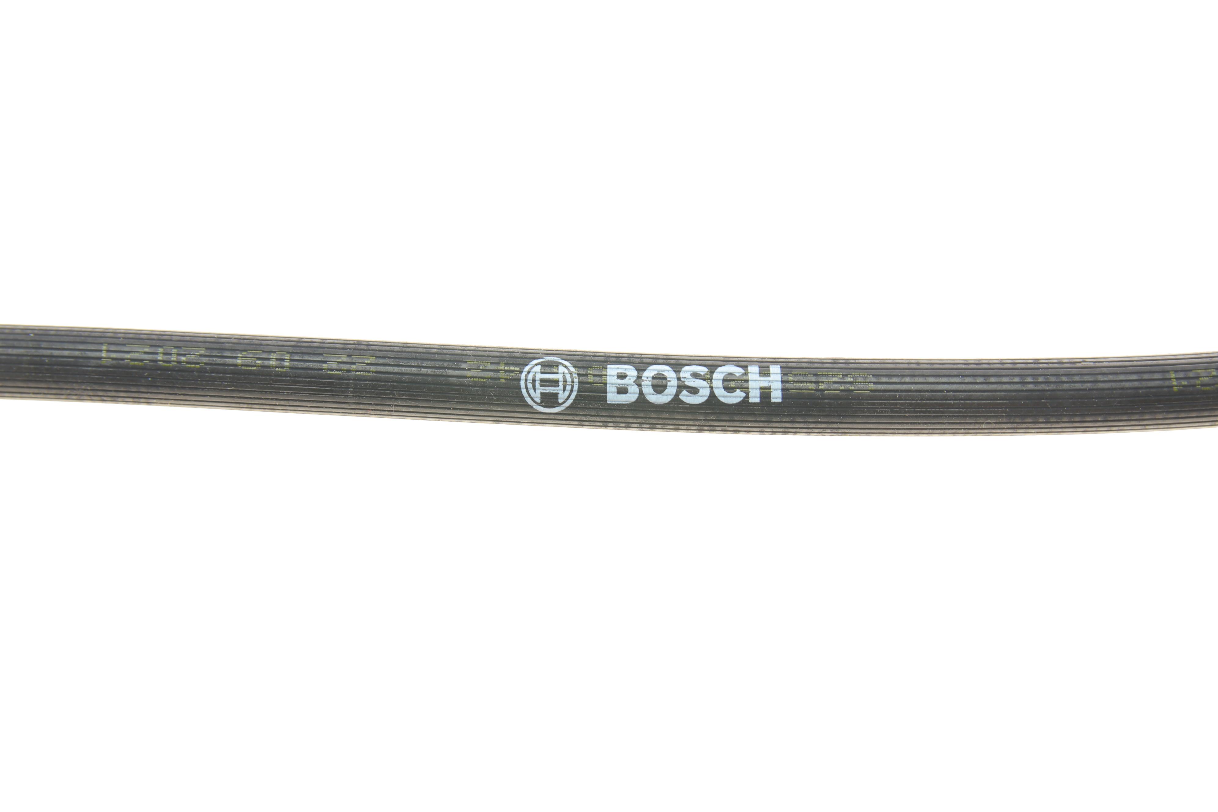 Шланг гальмівний (задній) MB Vito (W638) 96-03 (518mm)