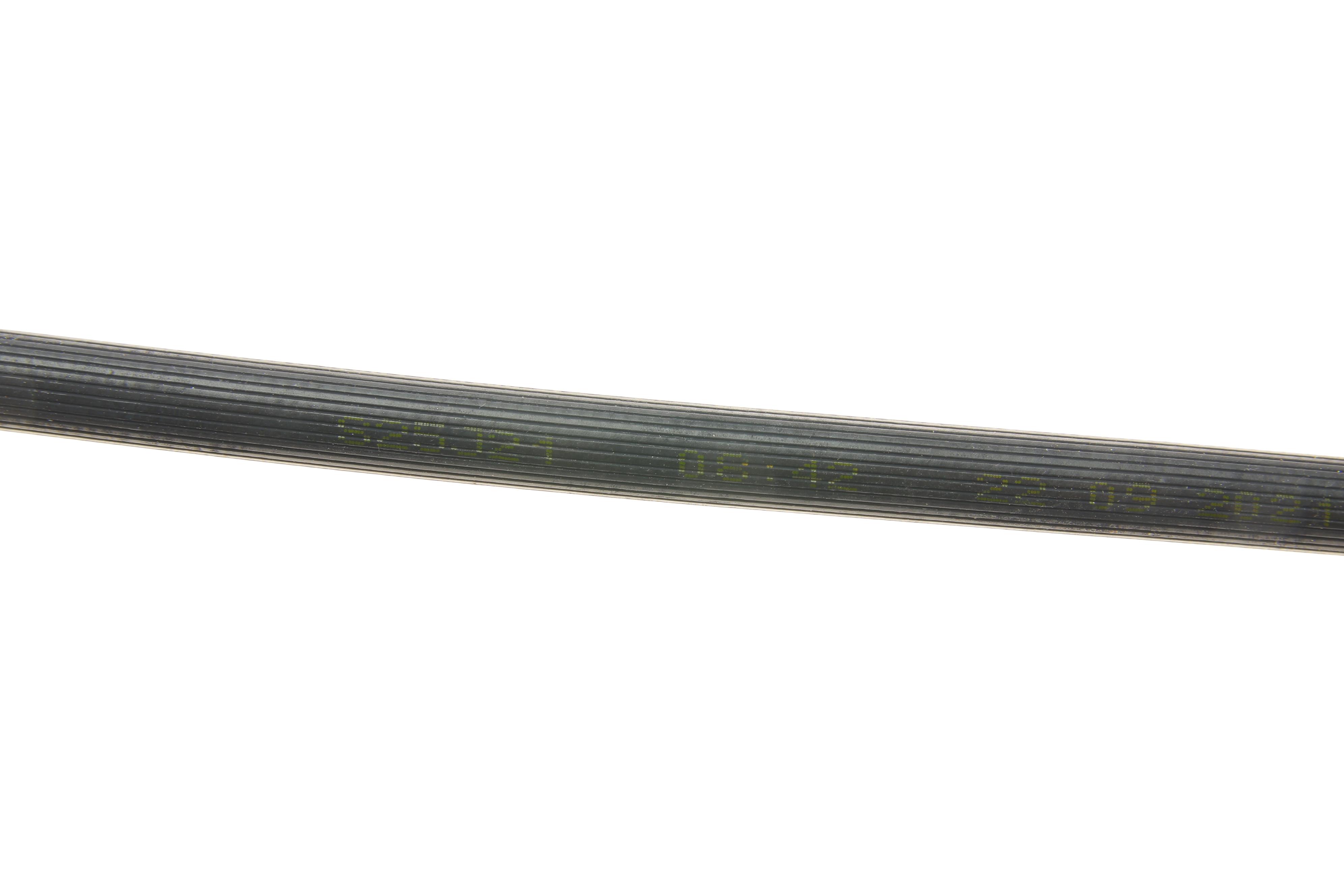 Шланг гальмівний (задній) MB Vito (W638) 96-03 (518mm)