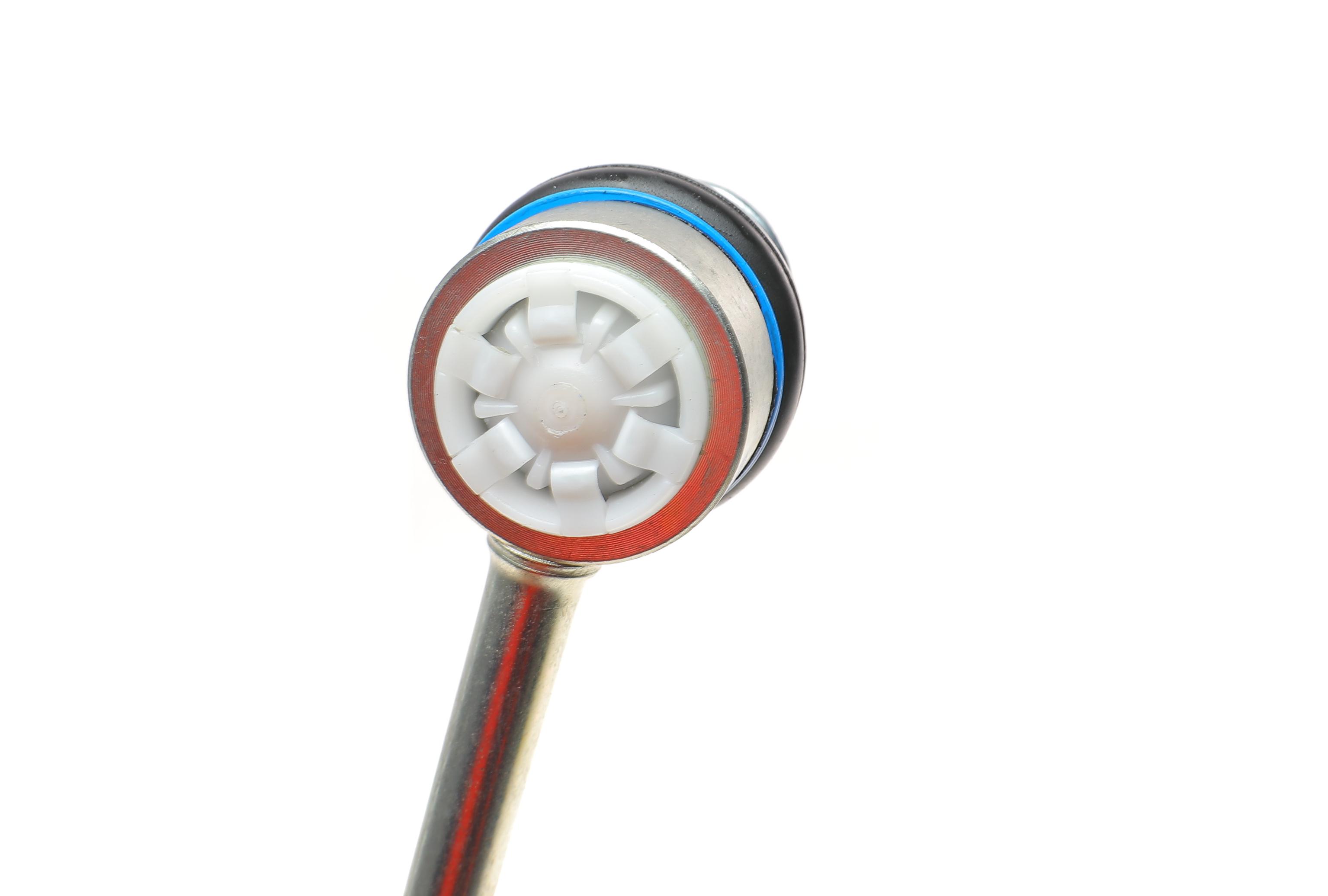 Тяга стабилизатора (переднего) Kia Carens II-III/Magentis 02-