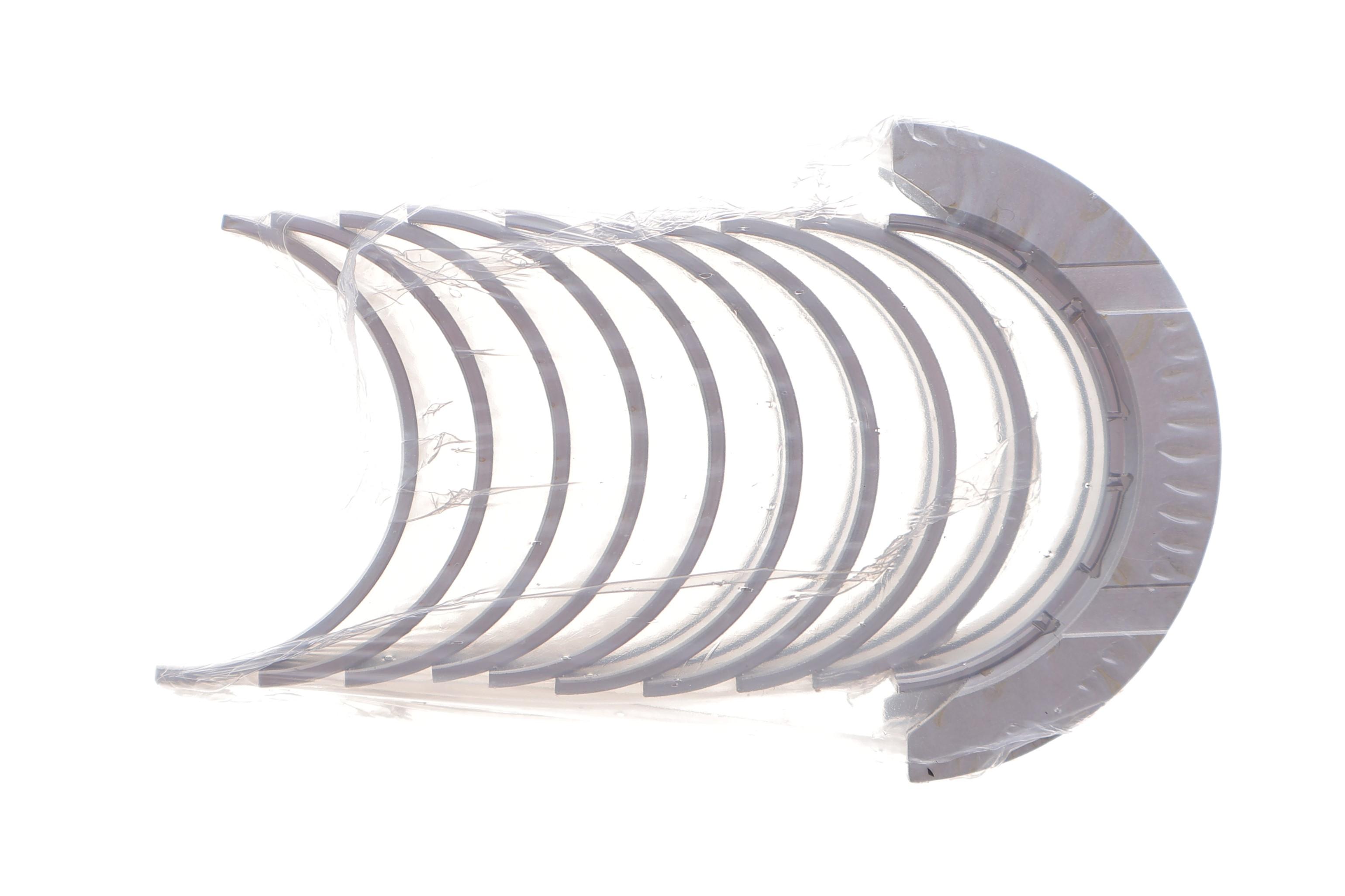 Вкладиші корінні Renault Kangoo 1.2 16V 97- (STD)