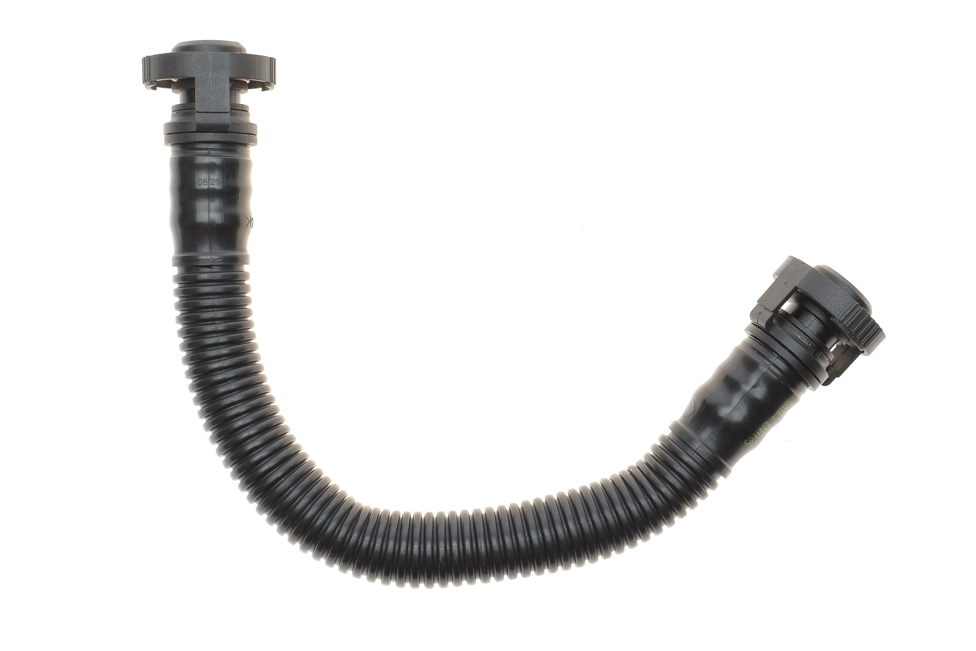 Патрубок вентиляции картера VW Golf V 2.0 GTI 04-09