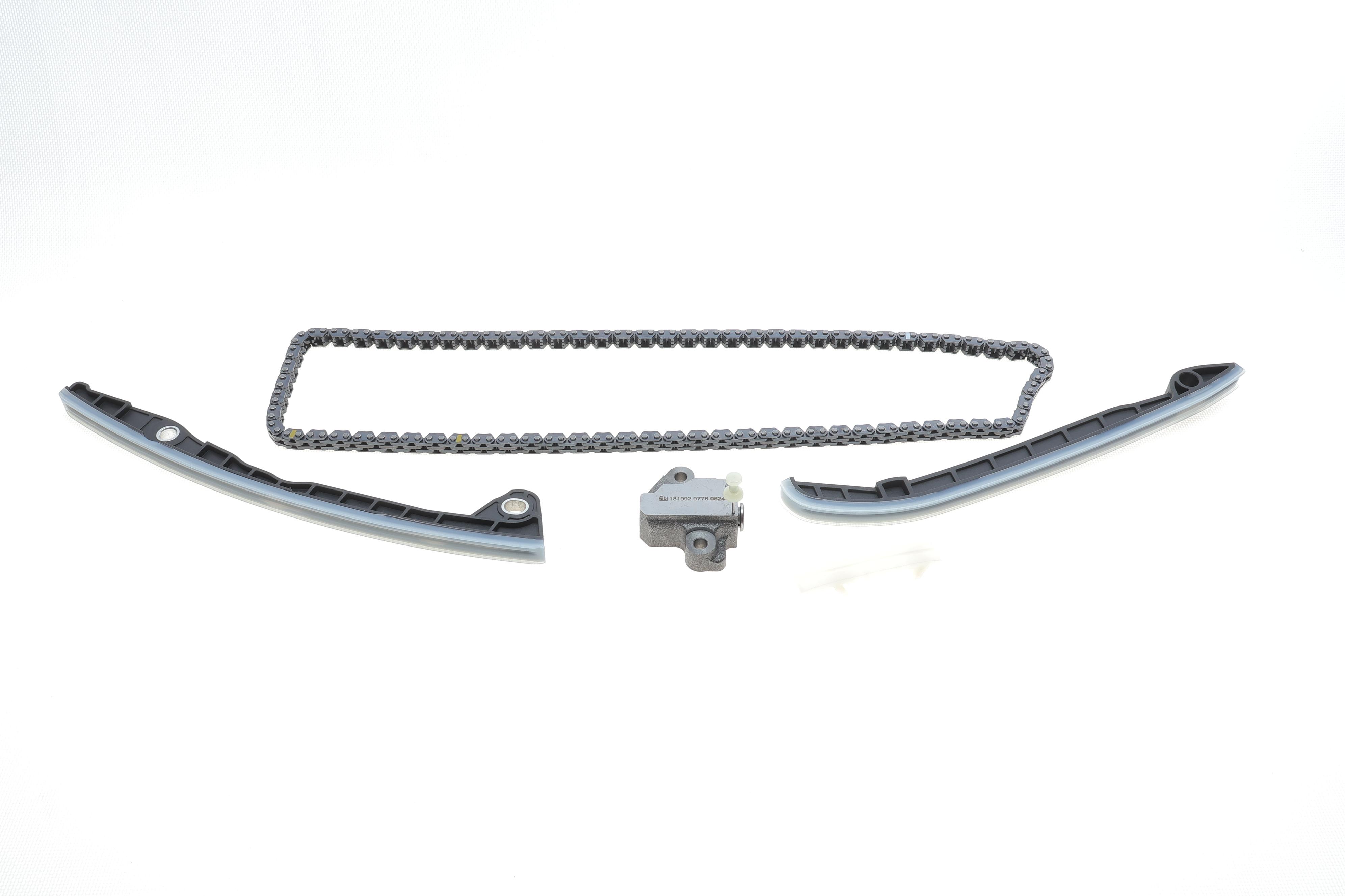 Комплект ланцюга ГРМ Renault Kangoo 1.3 TCe 21-