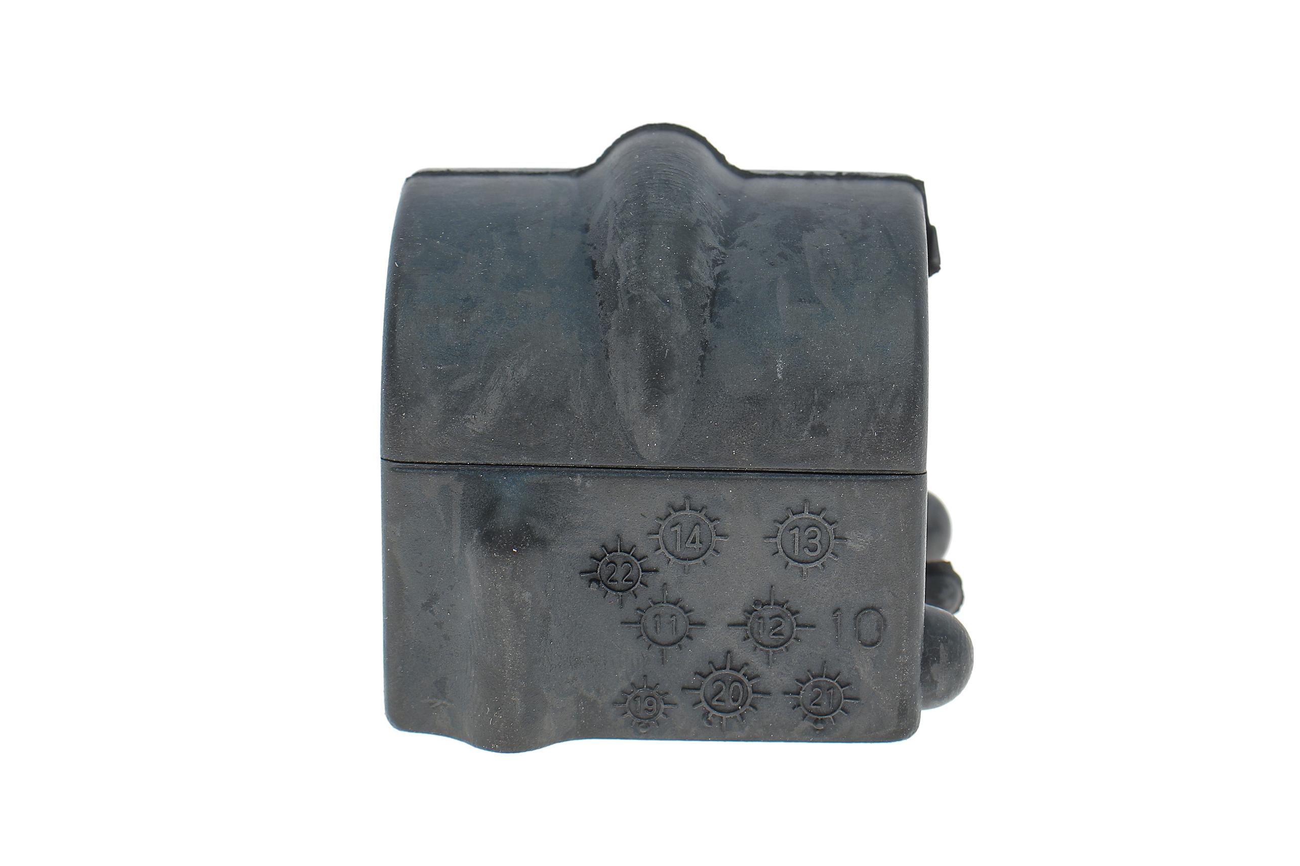 Втулка стабілізатора (переднього) Opel Signum/Vectra C 02- (d=22mm)