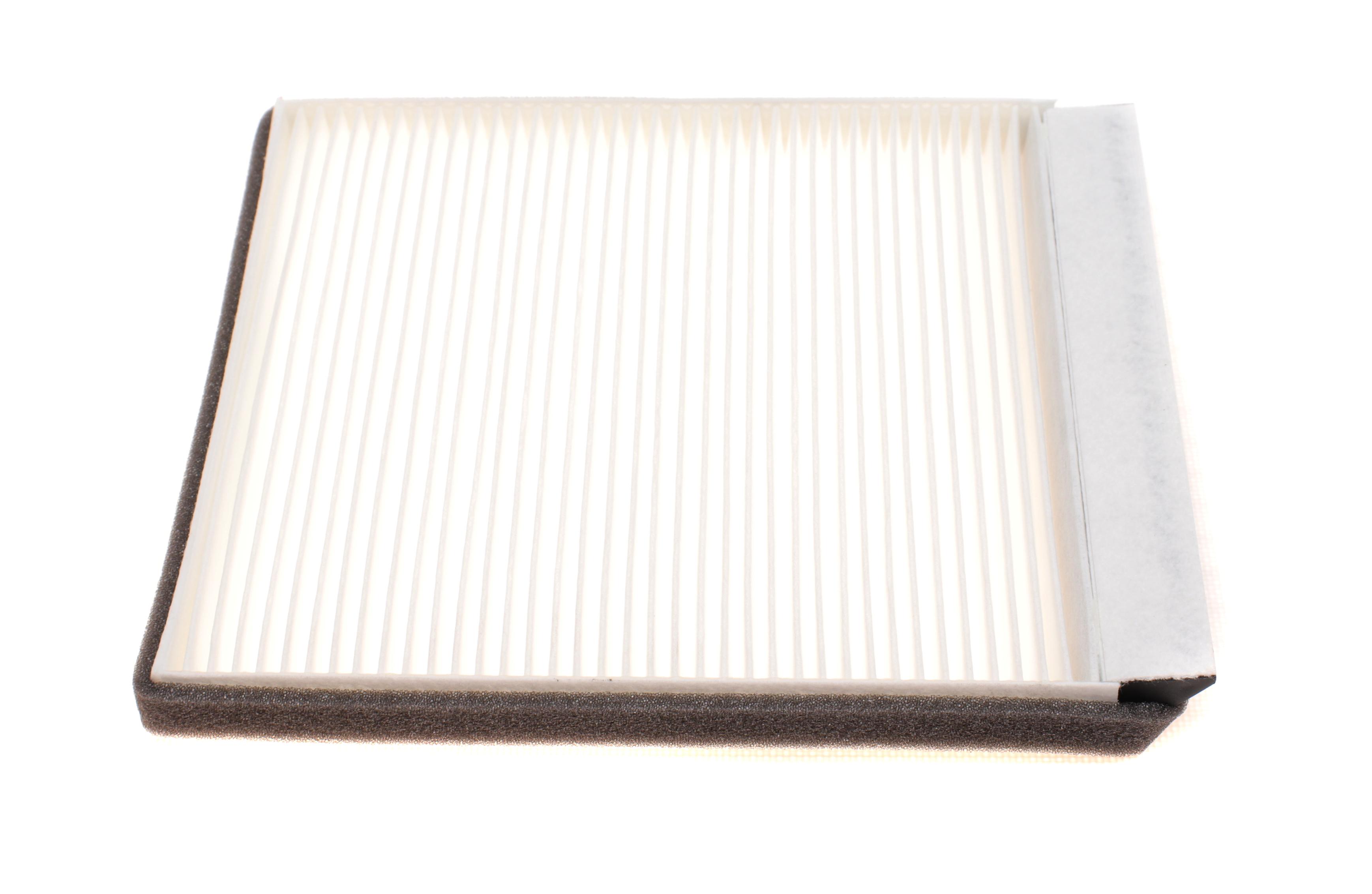 Фильтр салона Citroen Berlingo/Peugeot Partner 1.1-2.0HDI 96- (+AC)